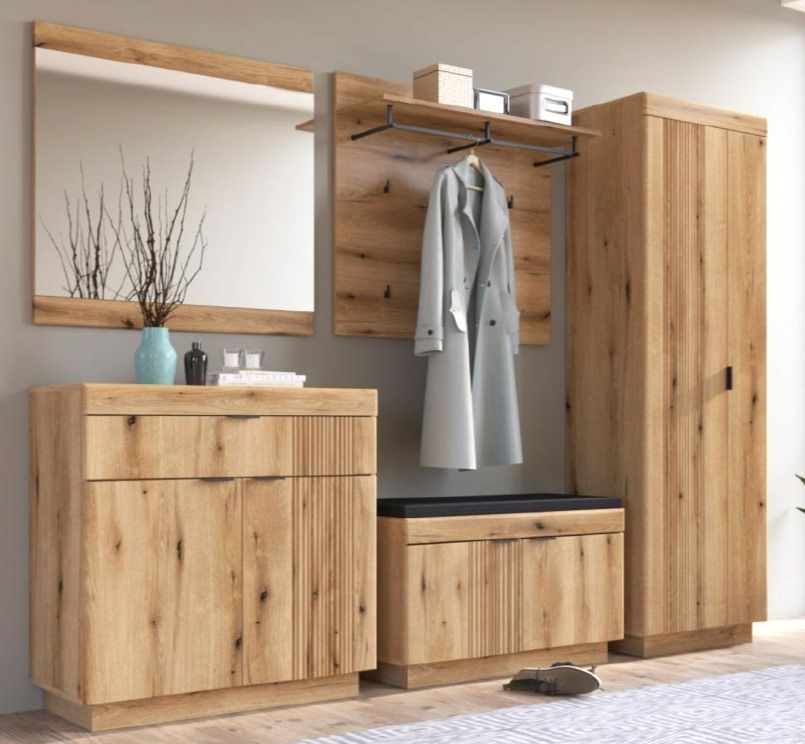 Garderobenset HARPER WILONA