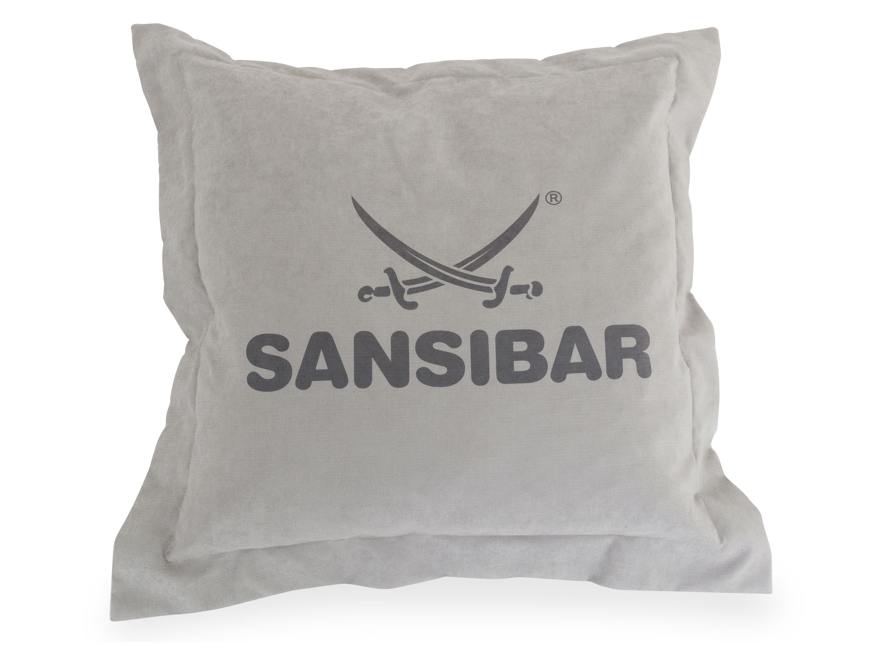Flatterkissen SANSIBAR