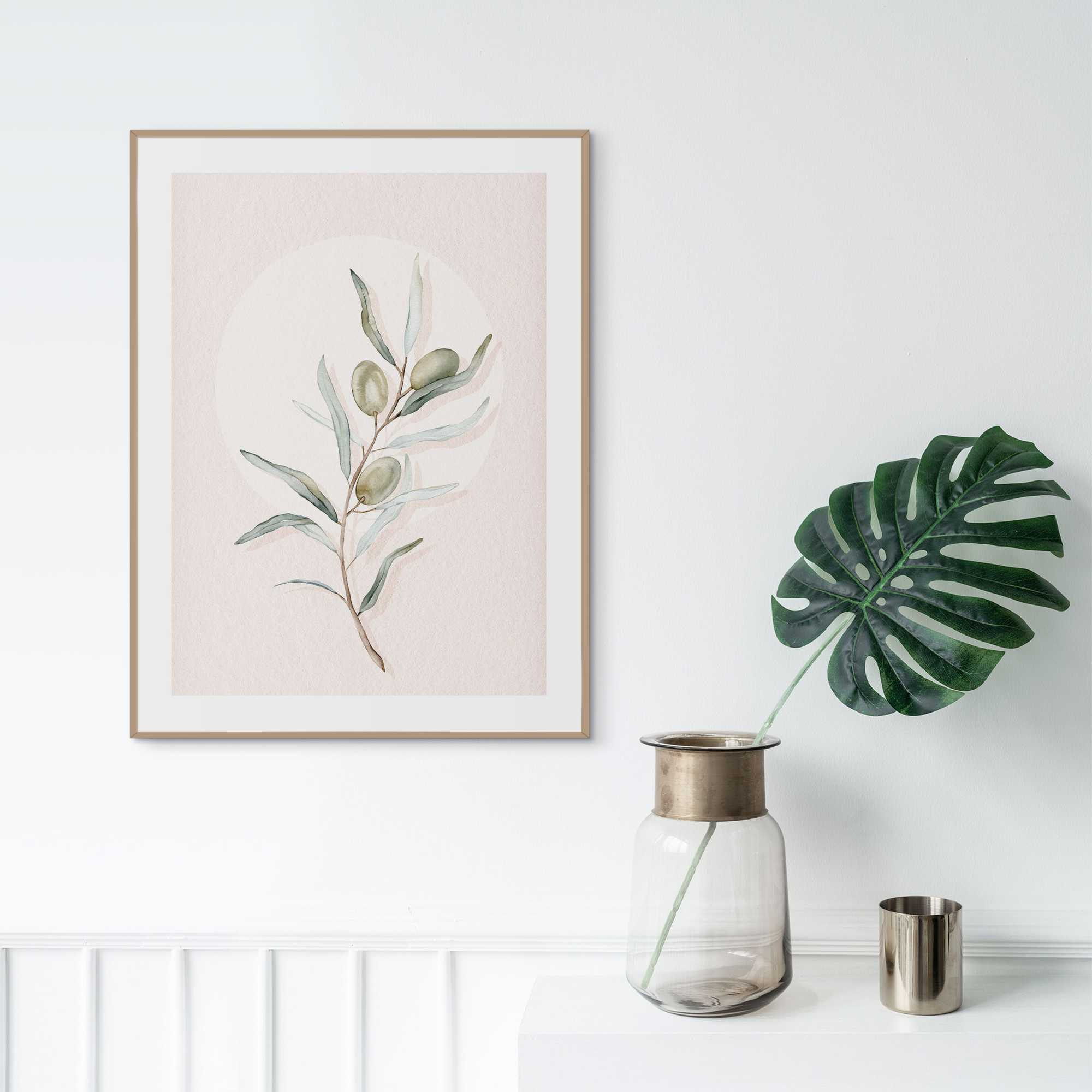 Bild CIRCLE OLIVES