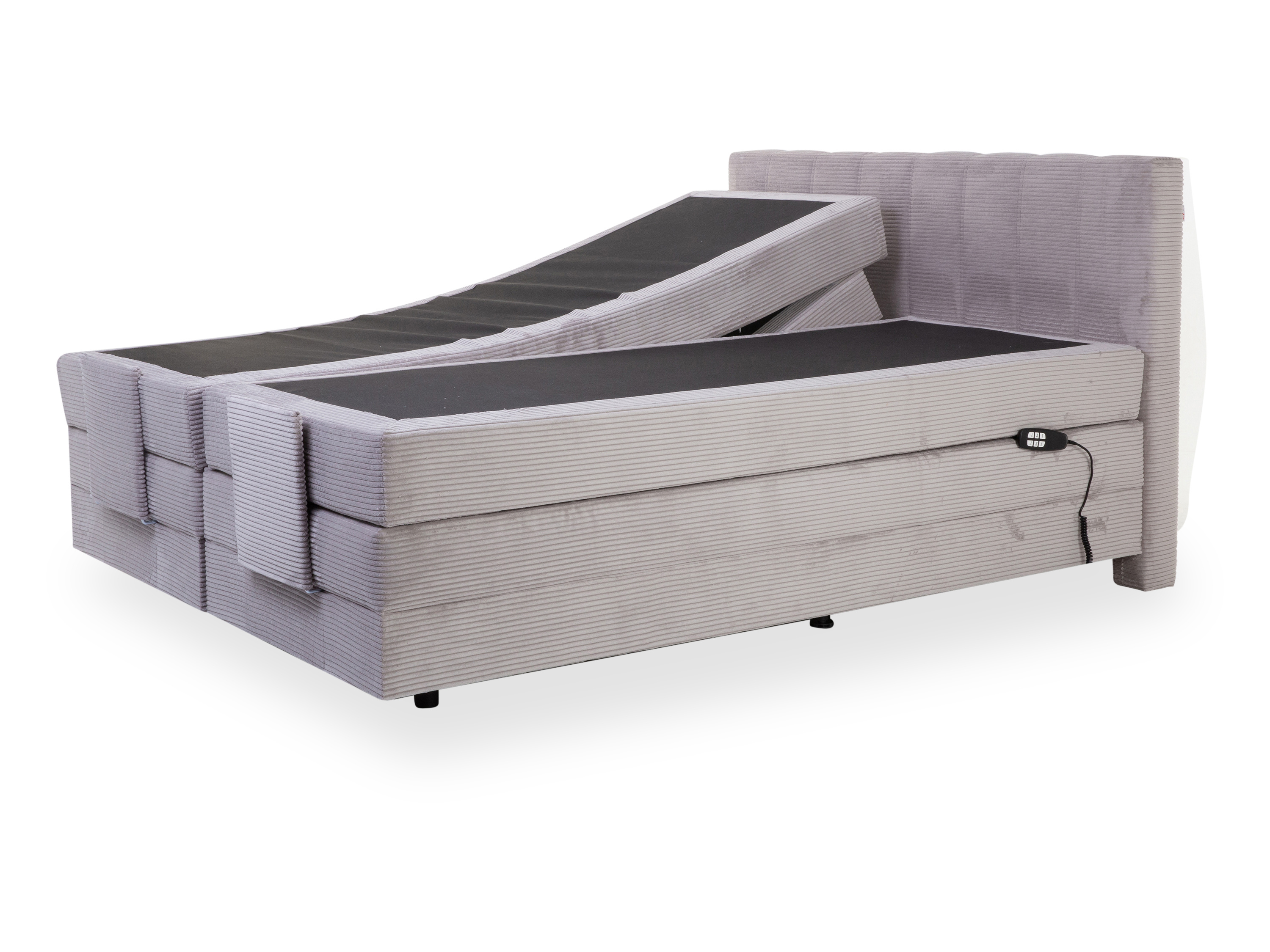Boxspringbett LIVIN MILANO