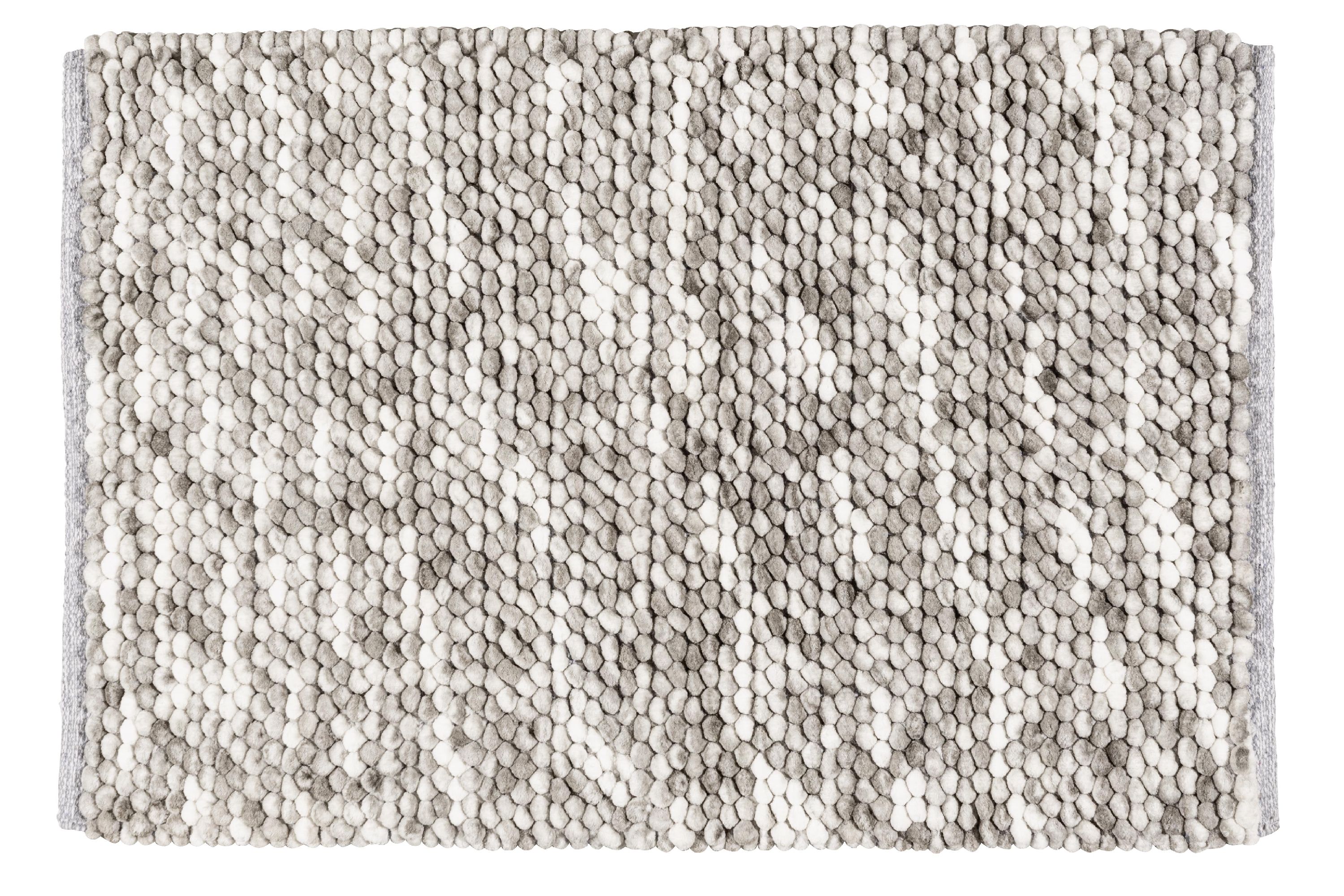 Badematte URDU taupe
