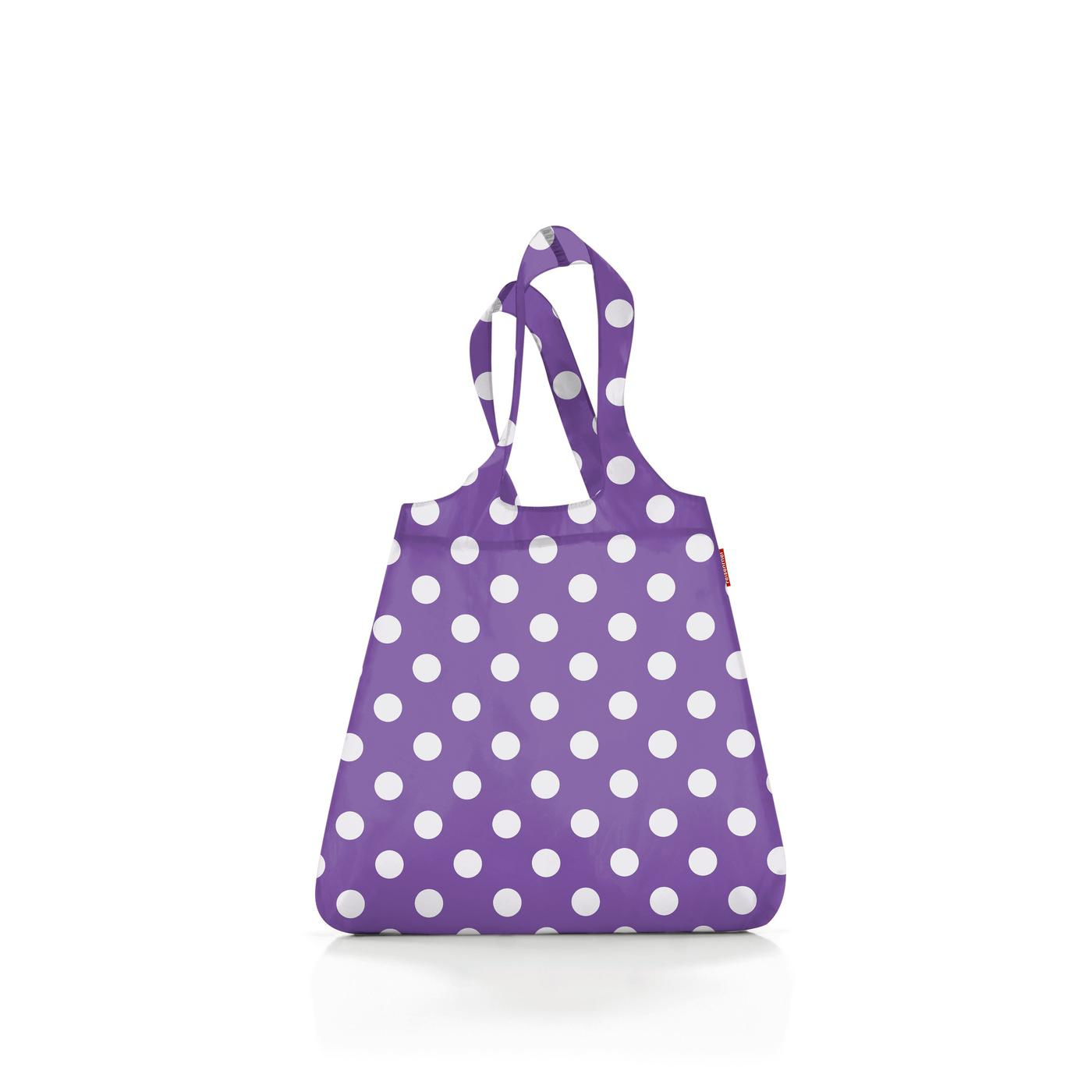 mini-maxi-Shopper reisenthel - dots