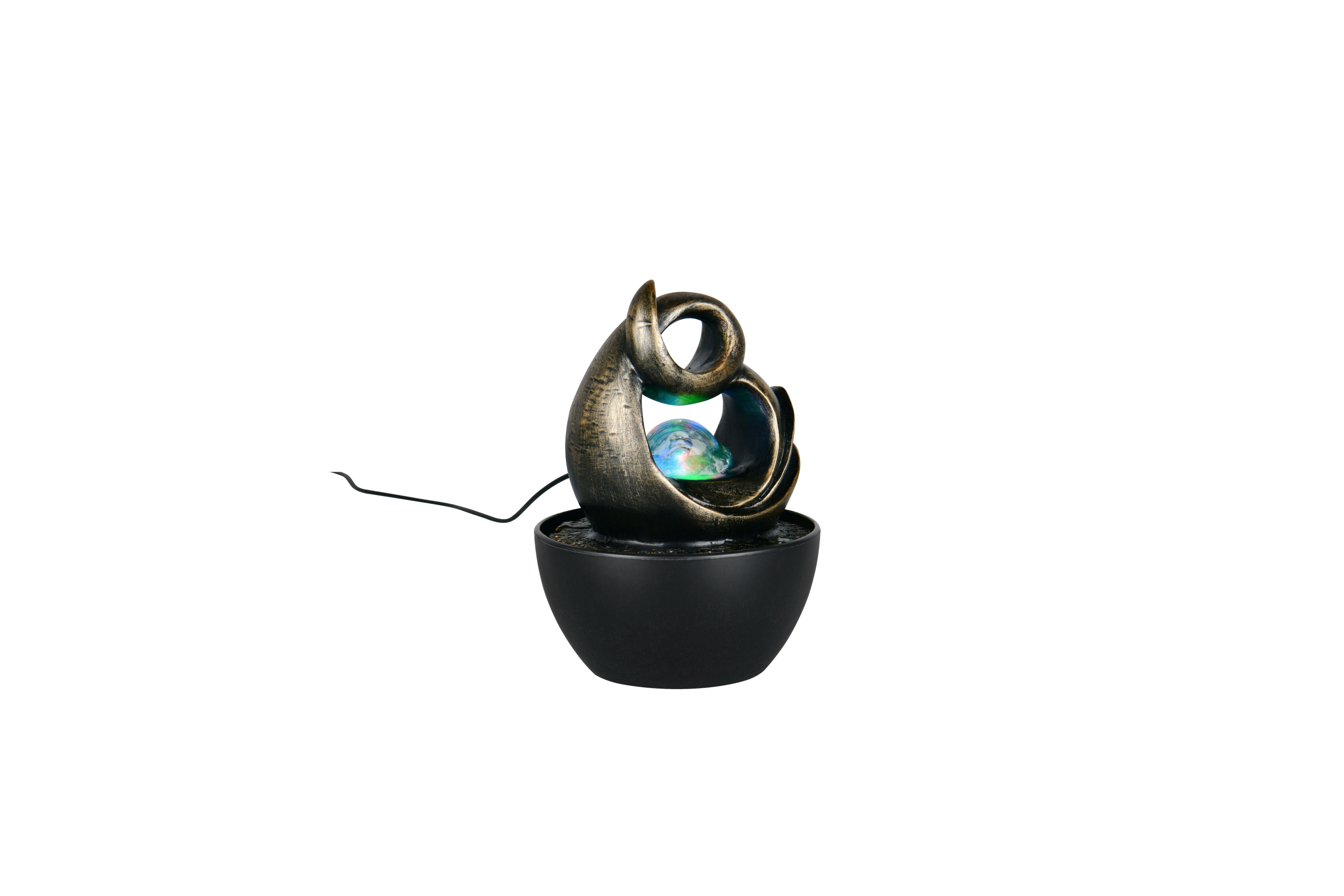 Tischleuchte LED LUMA