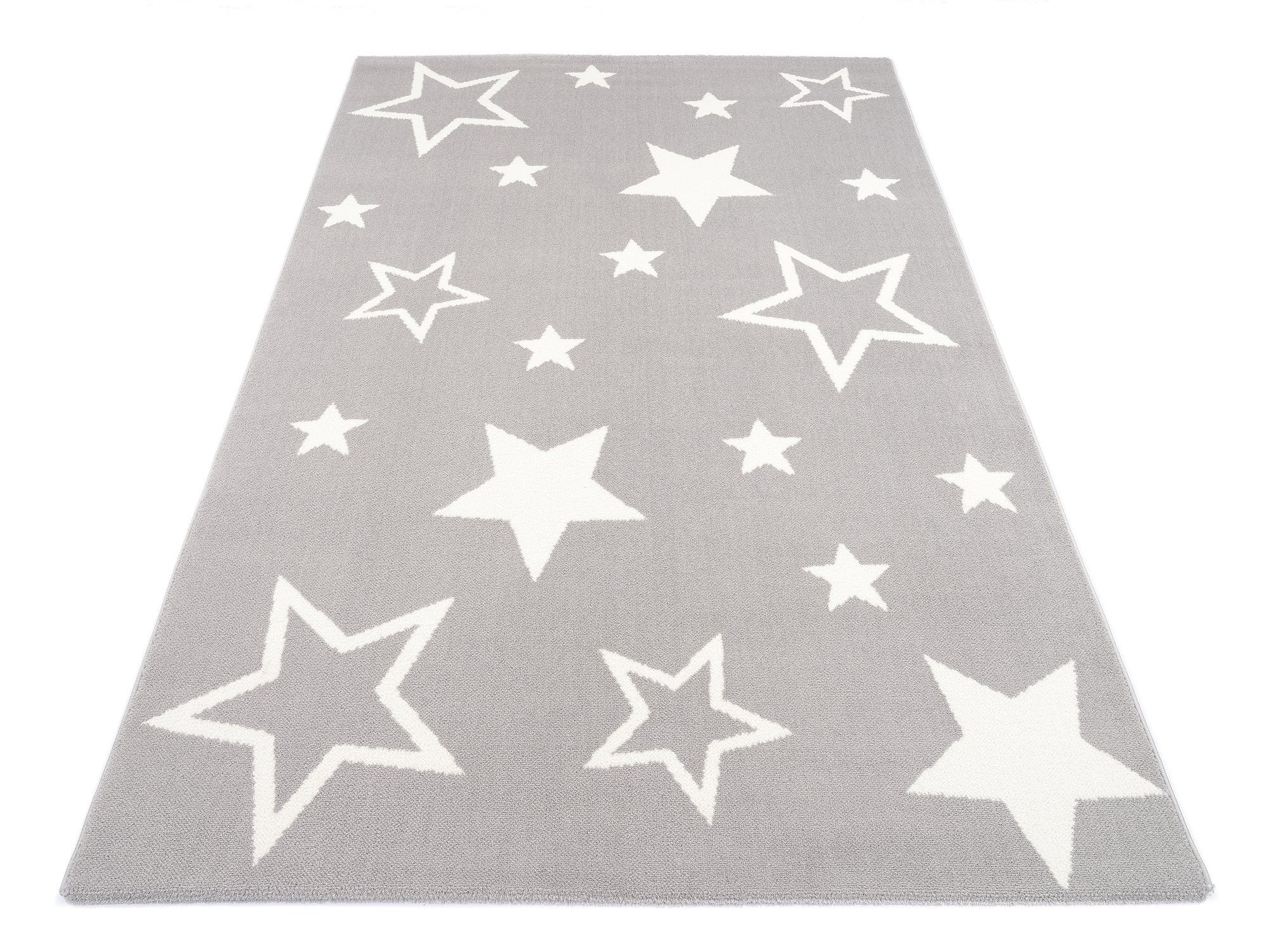 Teppich KIDDY STAR