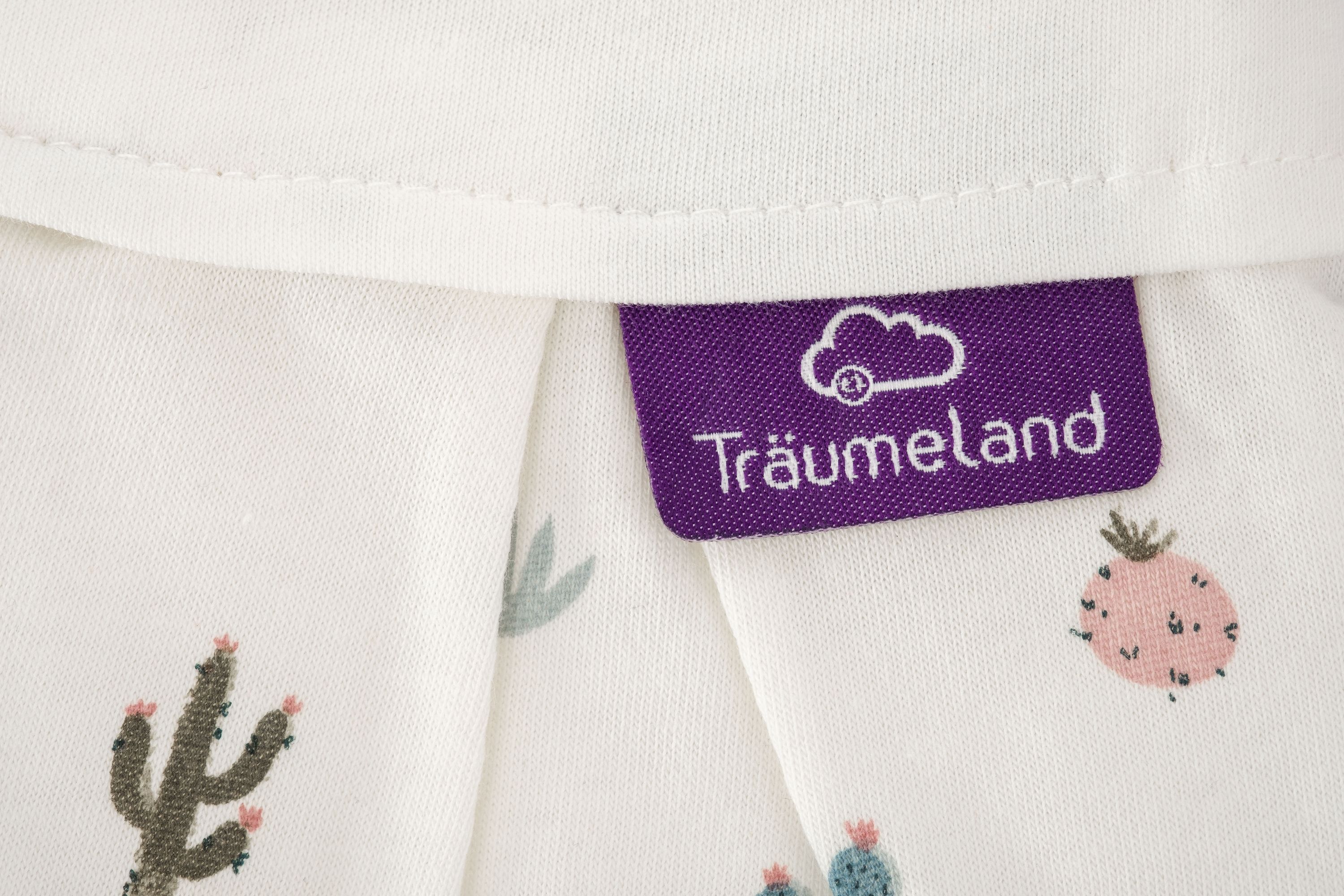 Außenschlafsack LIEBMICH