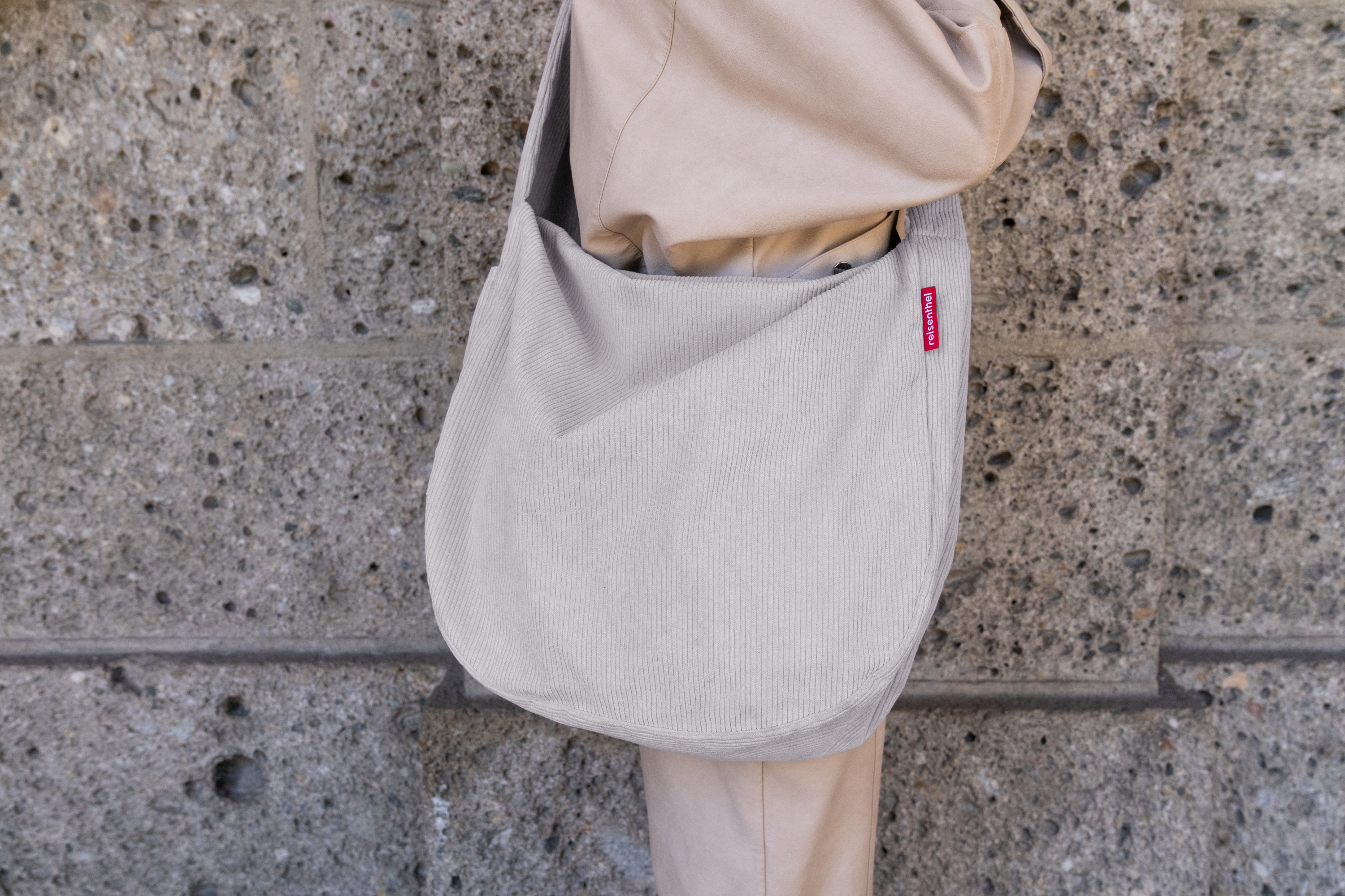 Moonbag reisenthel CORD