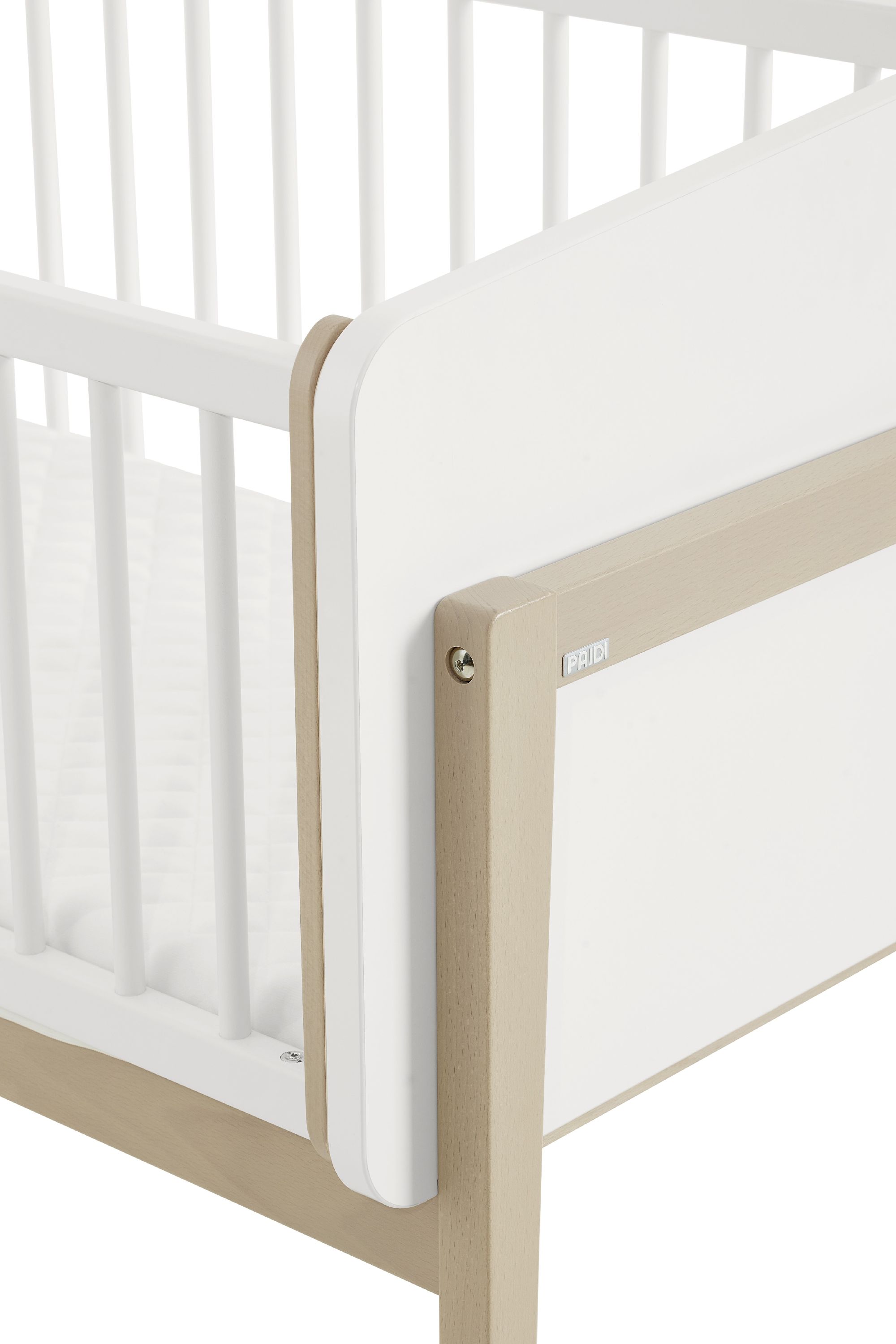 Beistellbett PAIDI LITTLE CLOUD