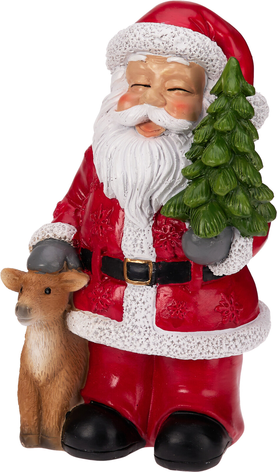 Weihnachtsfigur