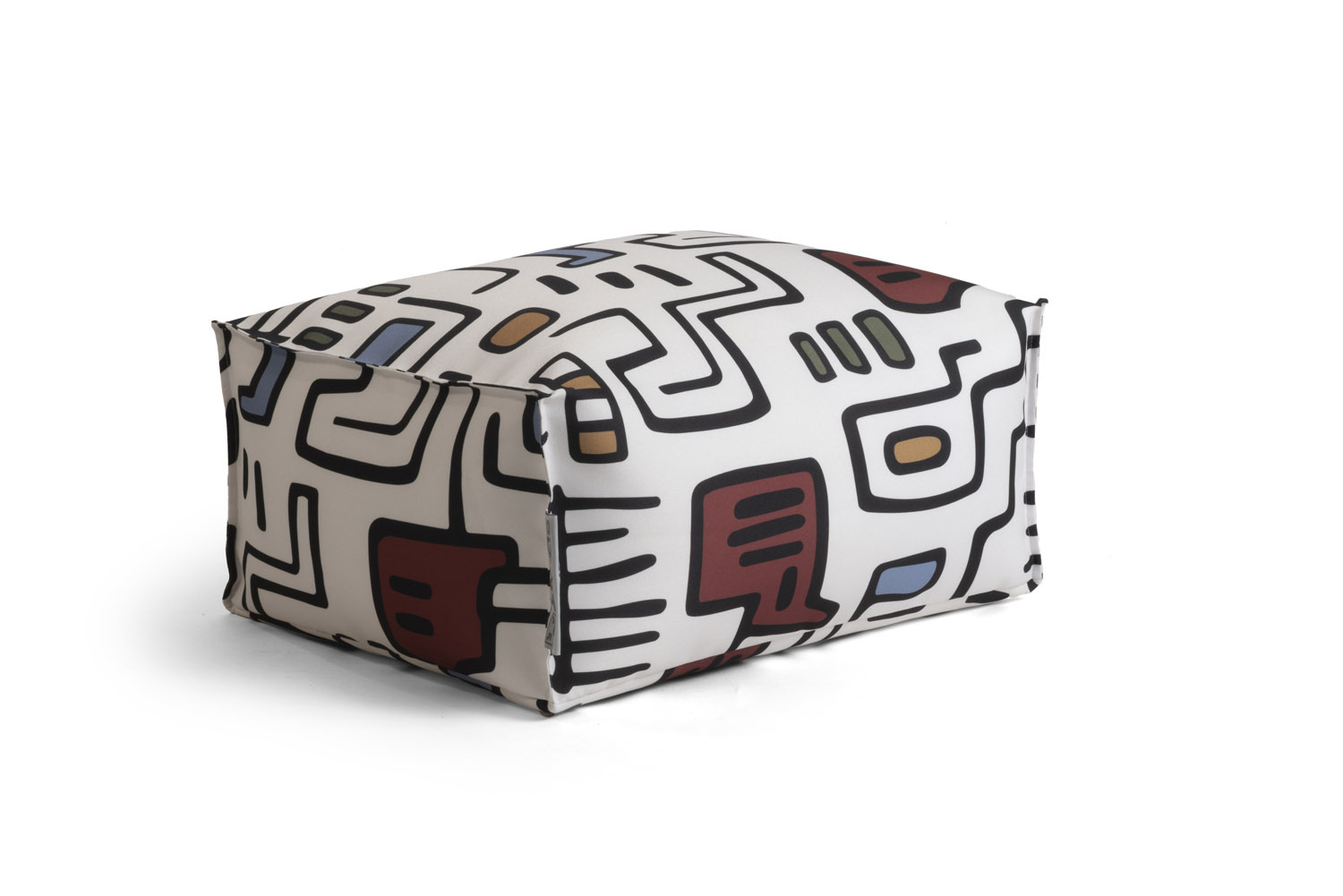 Hocker ROCK