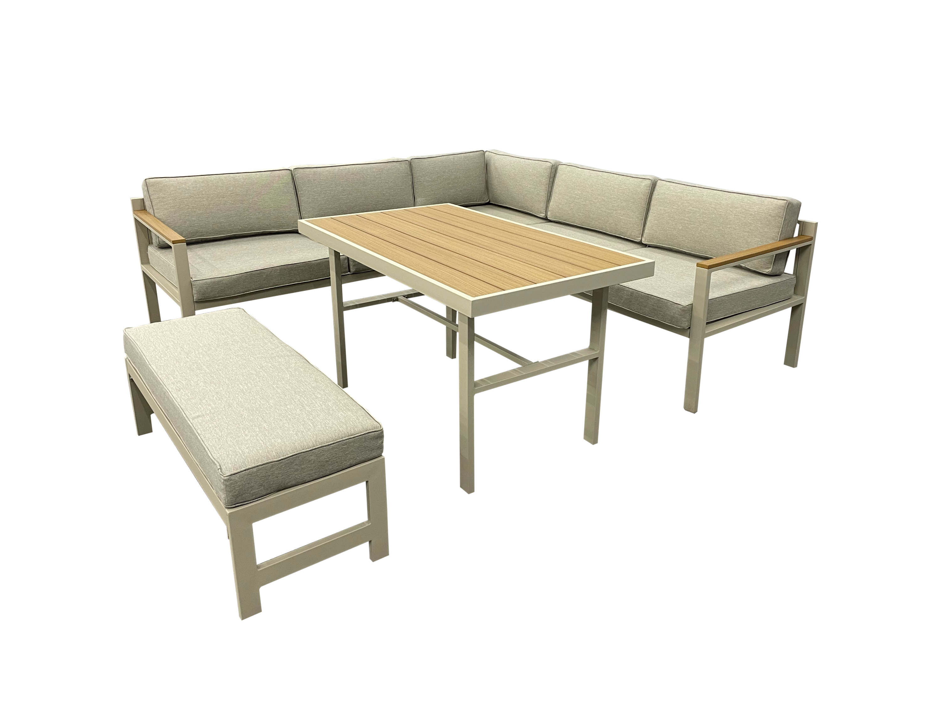 Lounge-Set greemotion MIAMI