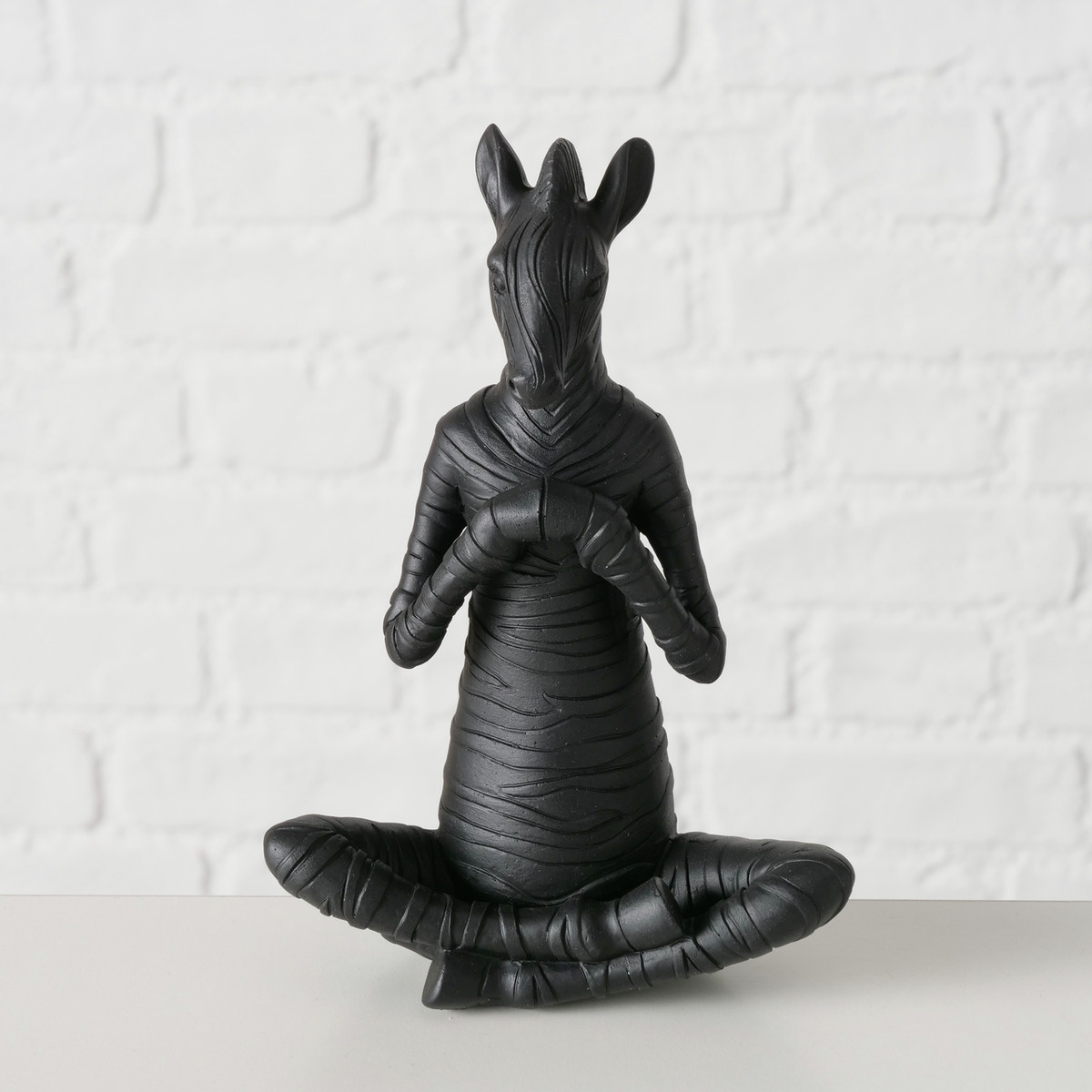 Dekofigur YOGA