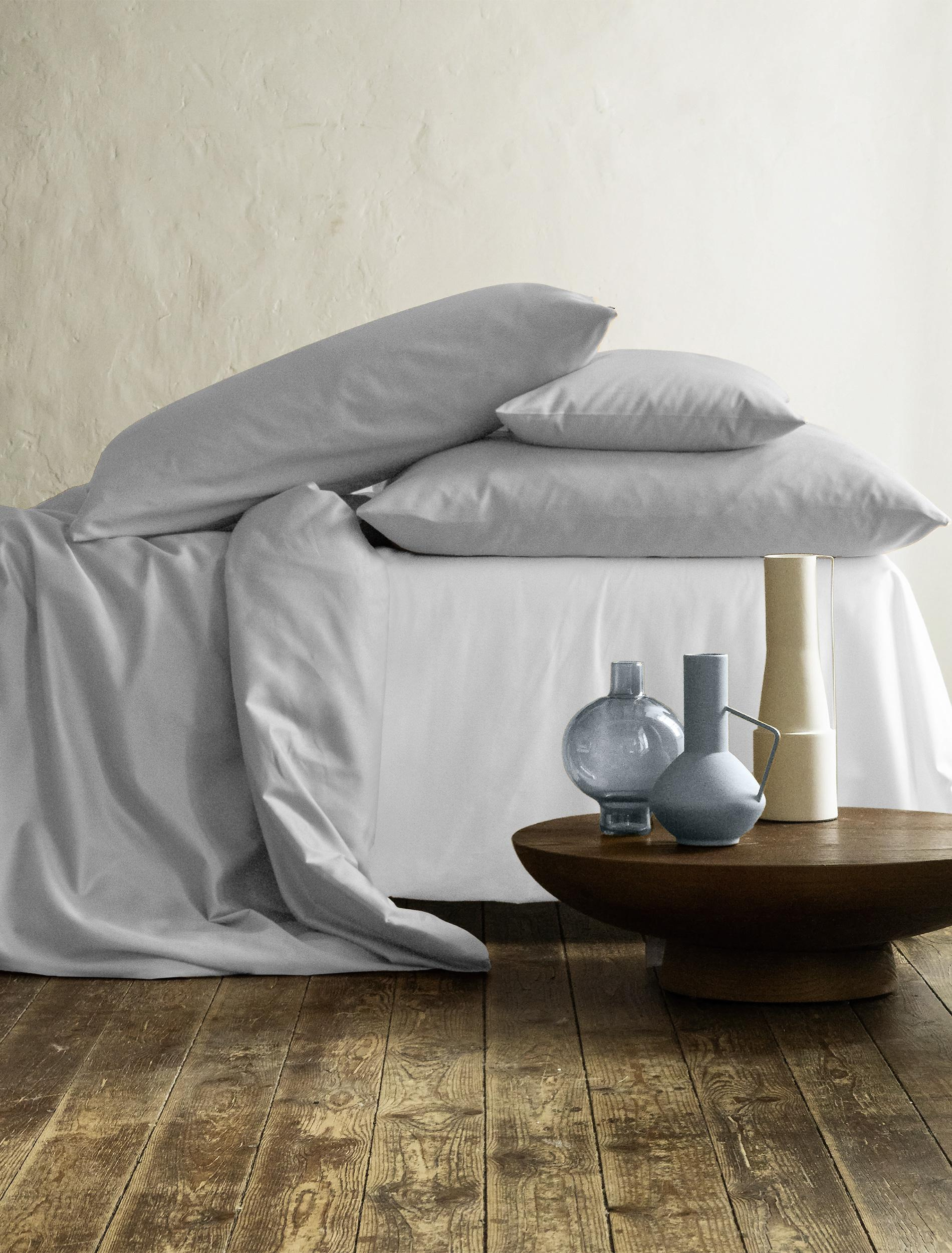 Bettwäsche PARIS Satin