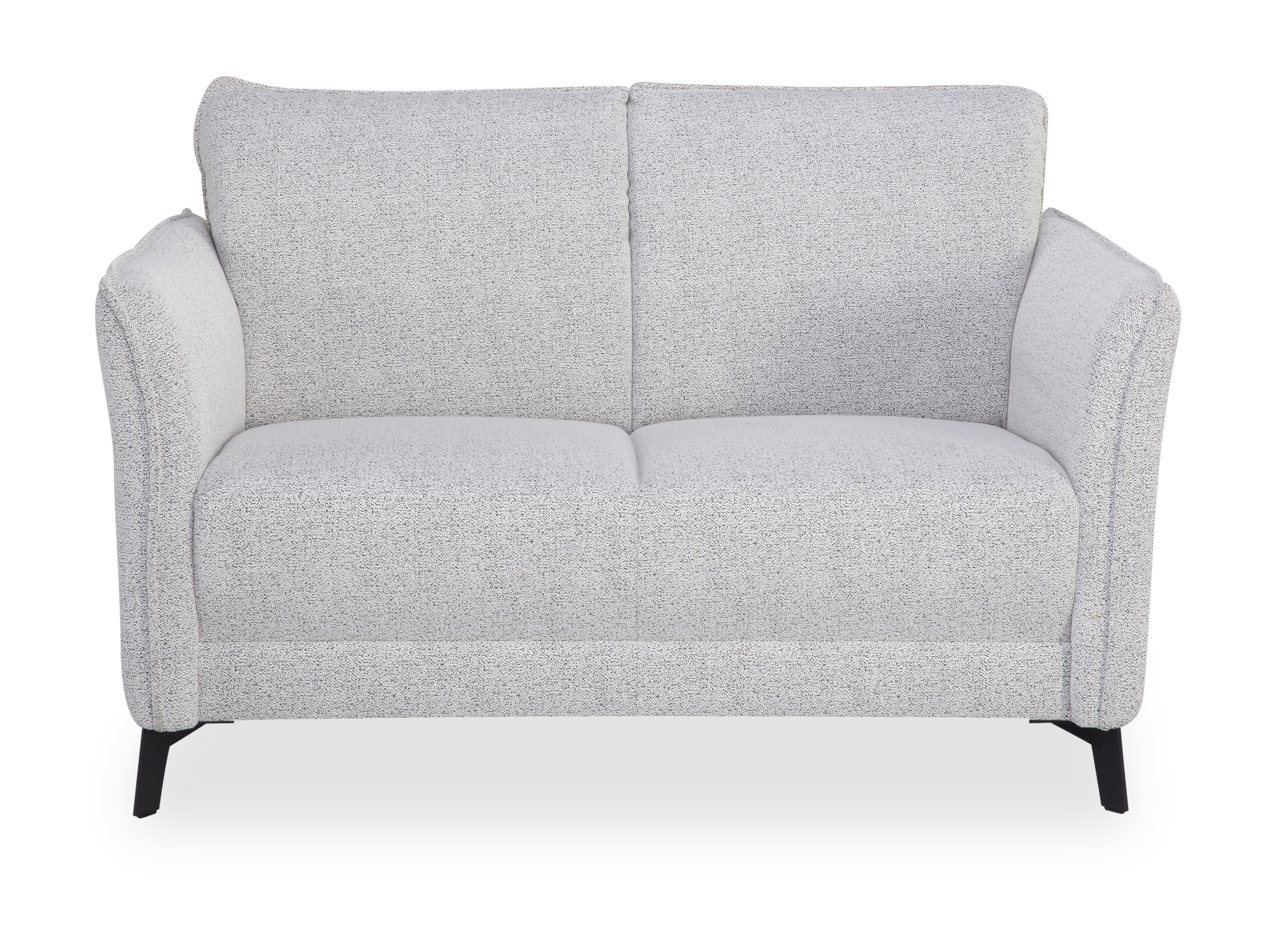 Sofa 2 Sitzer MONDO PIATTO