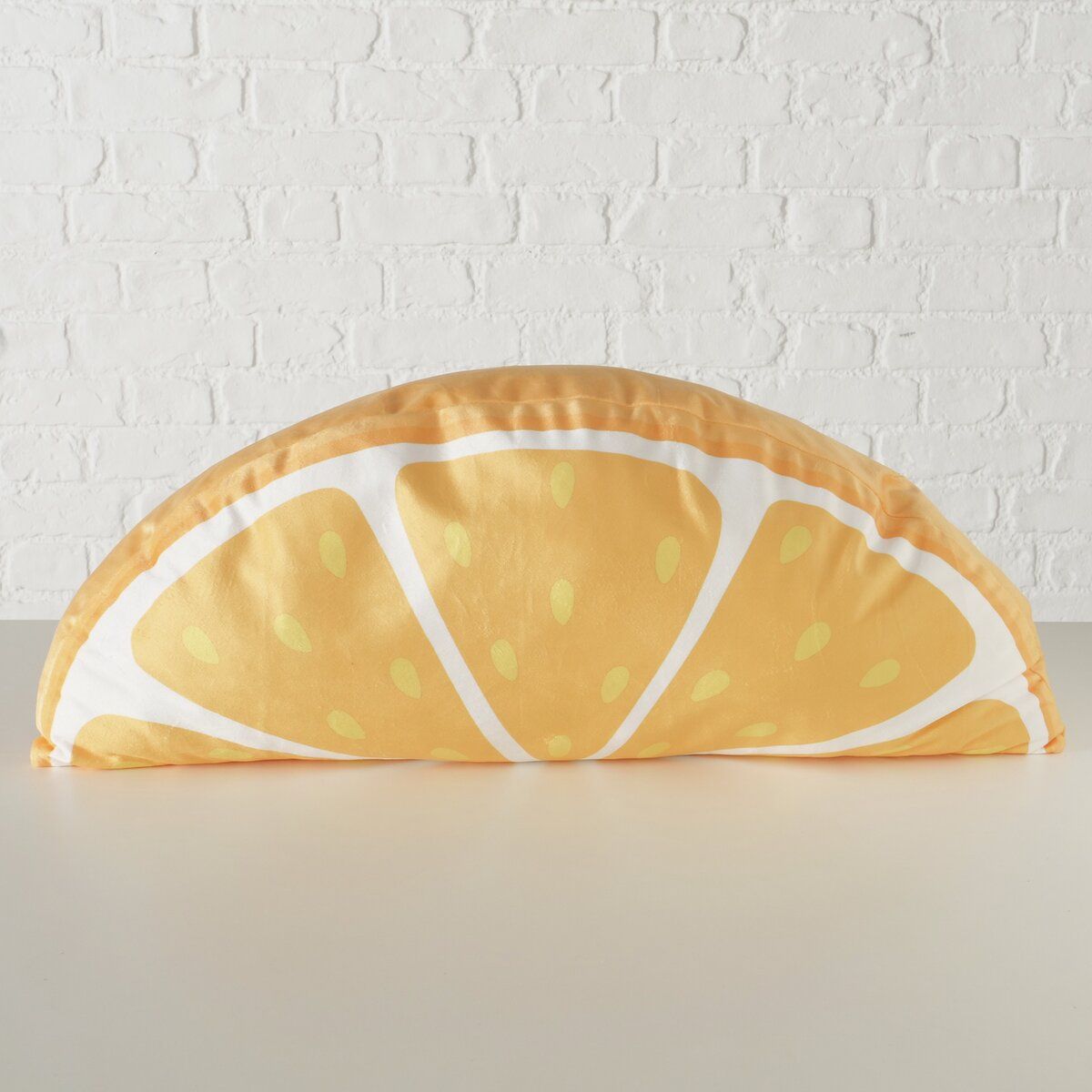 Kissen ORANGE