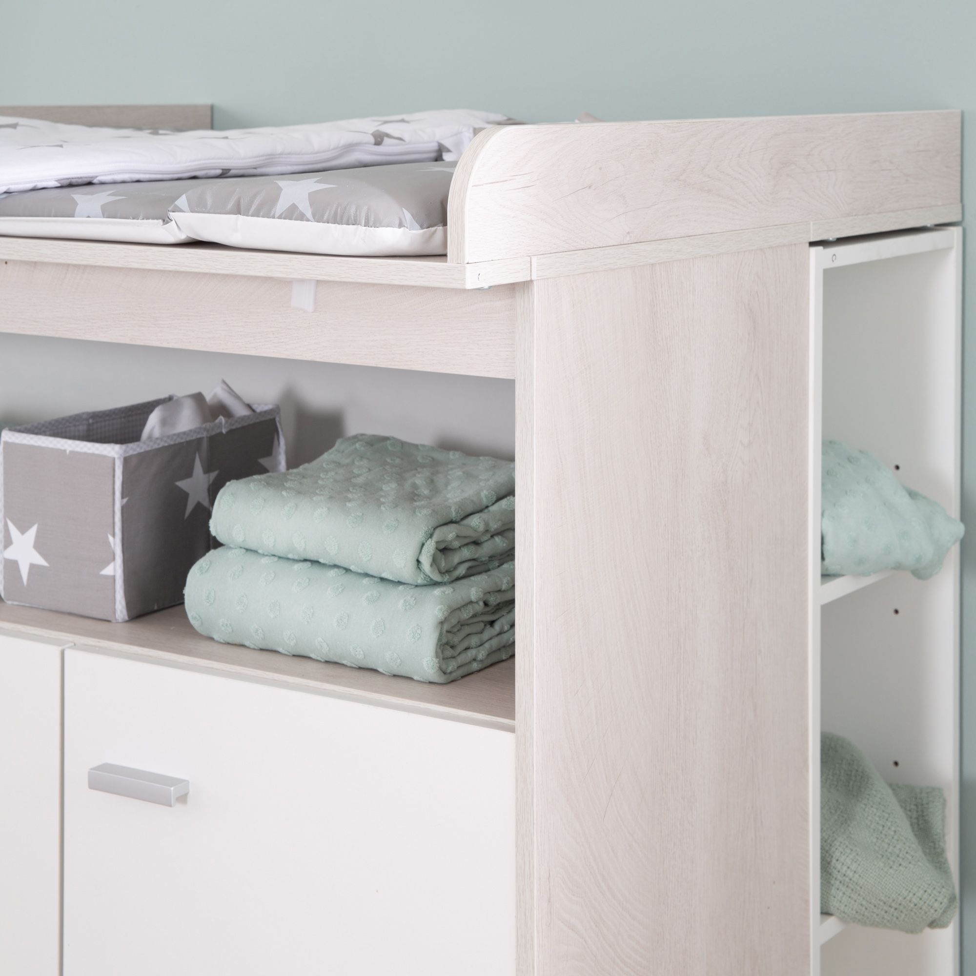 Babyzimmer roba JULIA