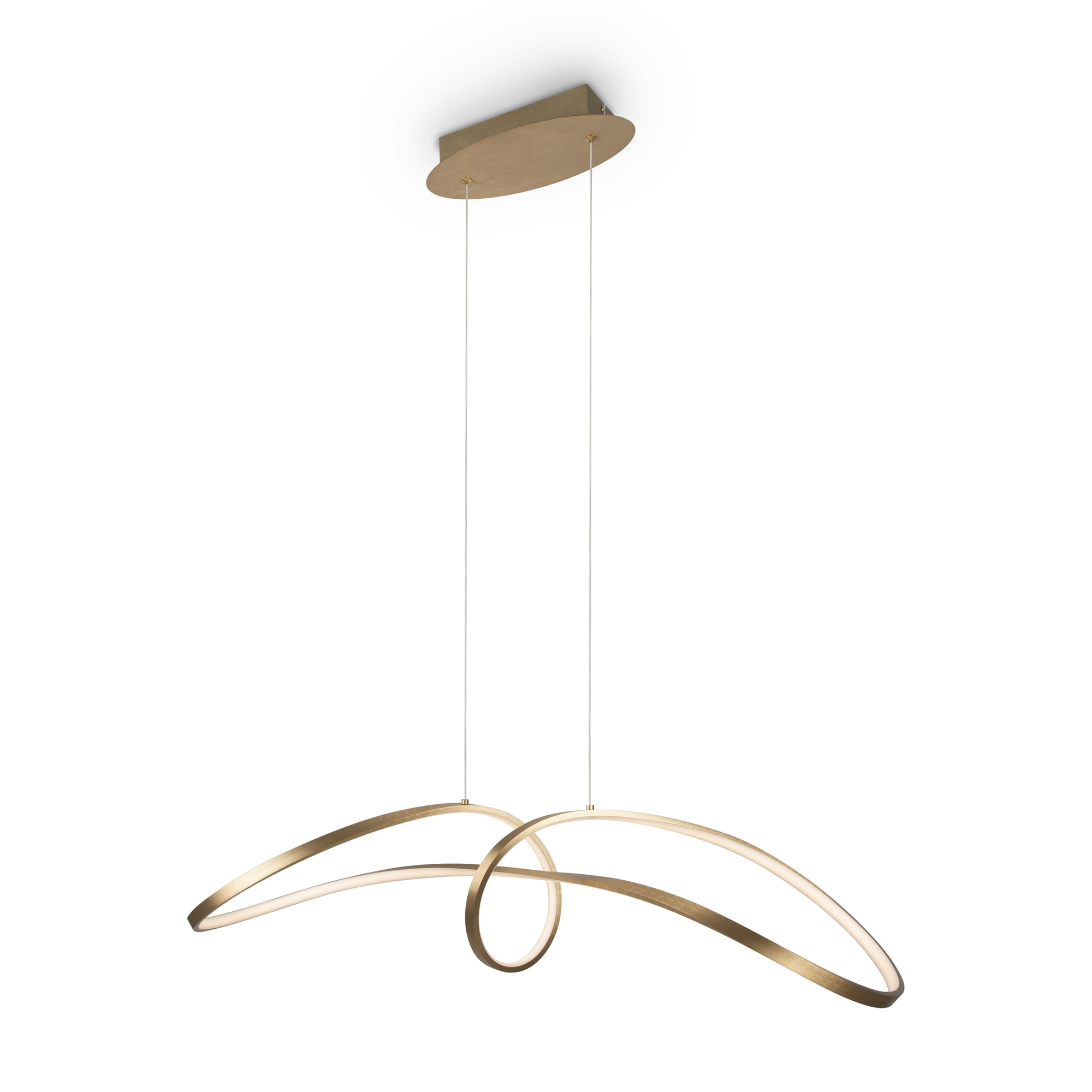 Pendelleuchte CURVE