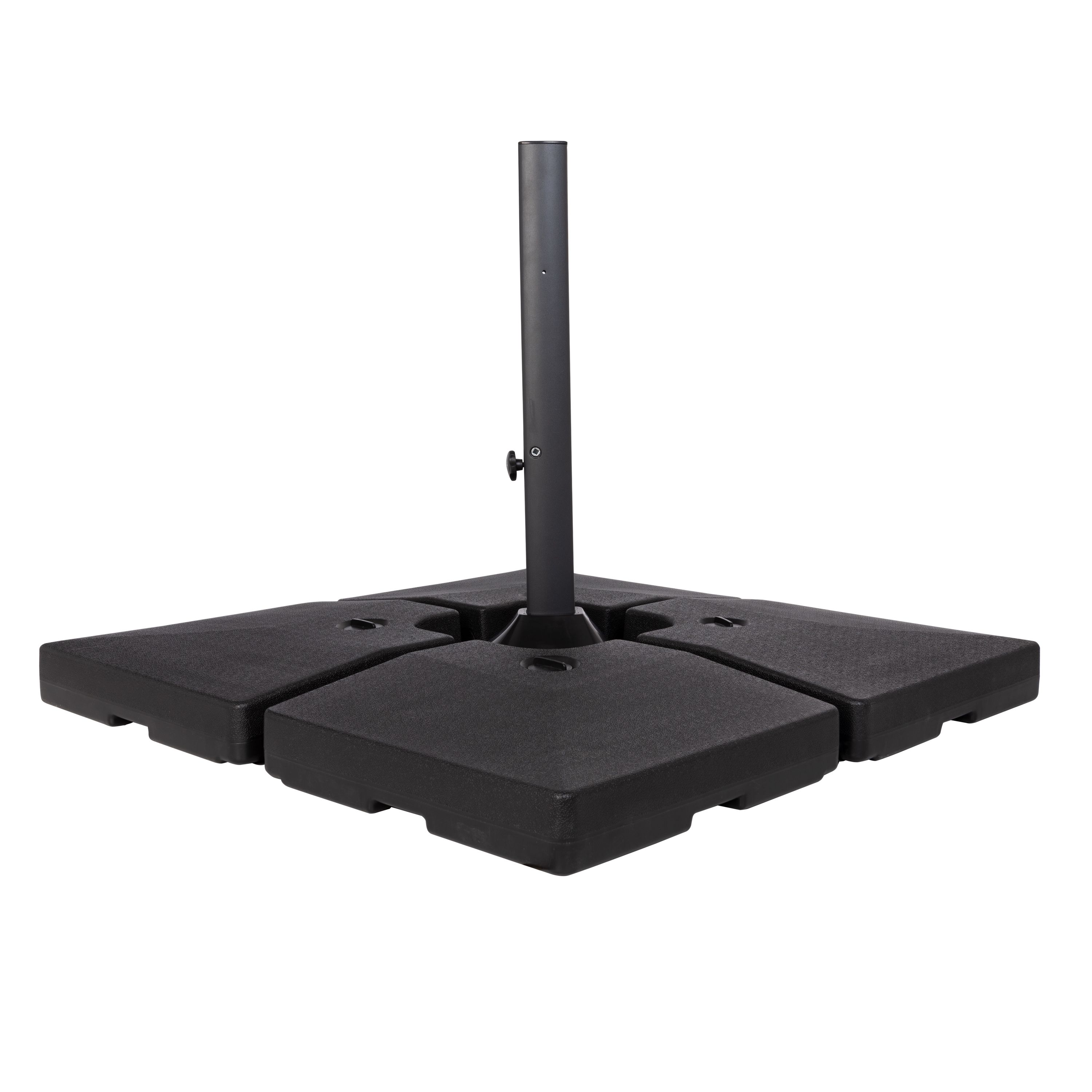 Beschwerplatte doppler