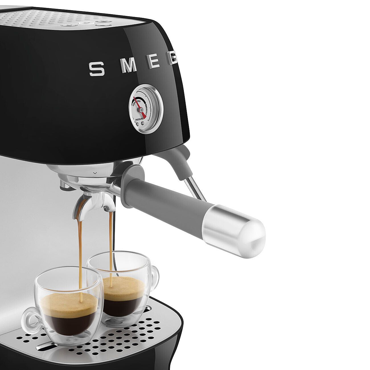 Espressoautomat smeg