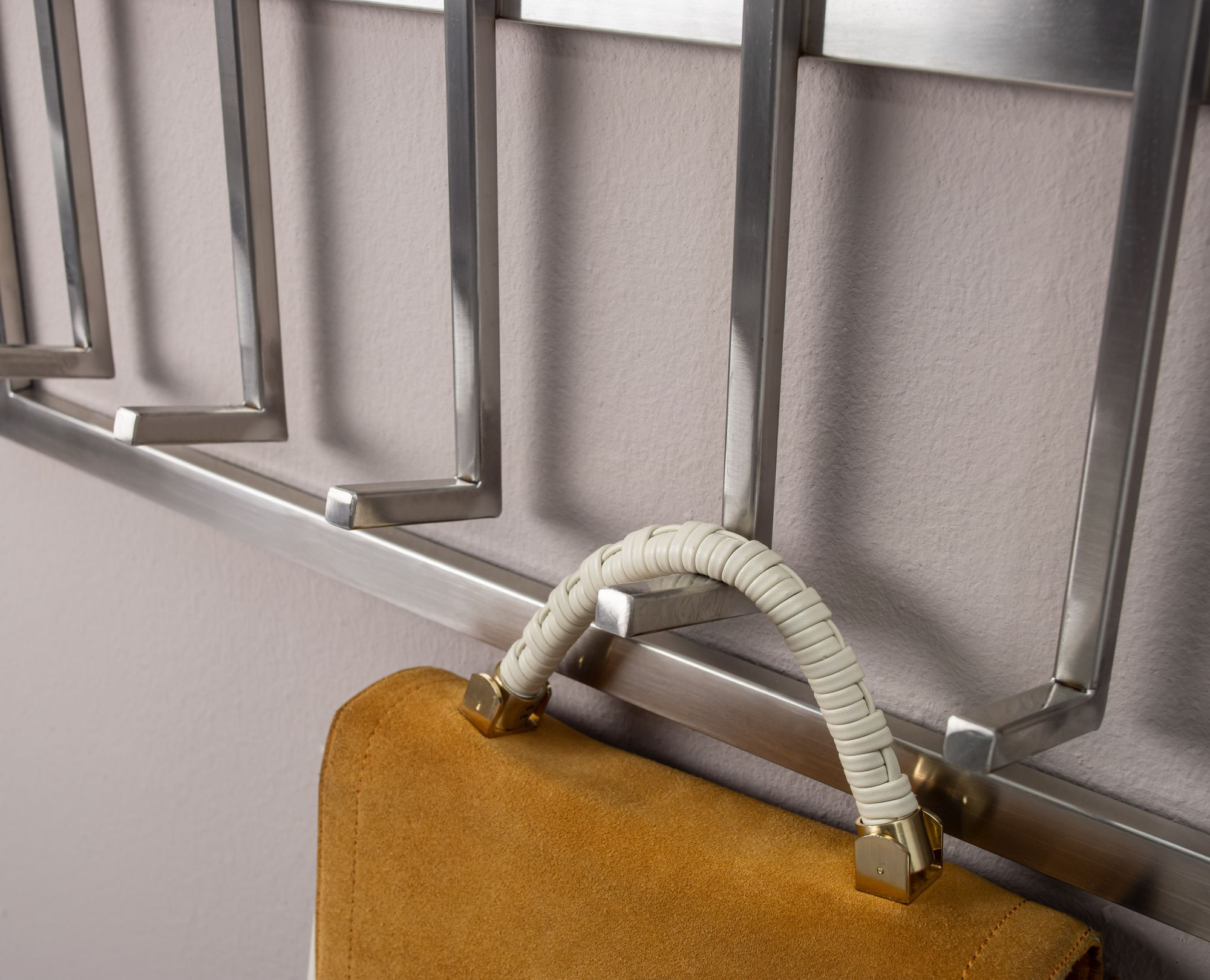 Wandgarderobe