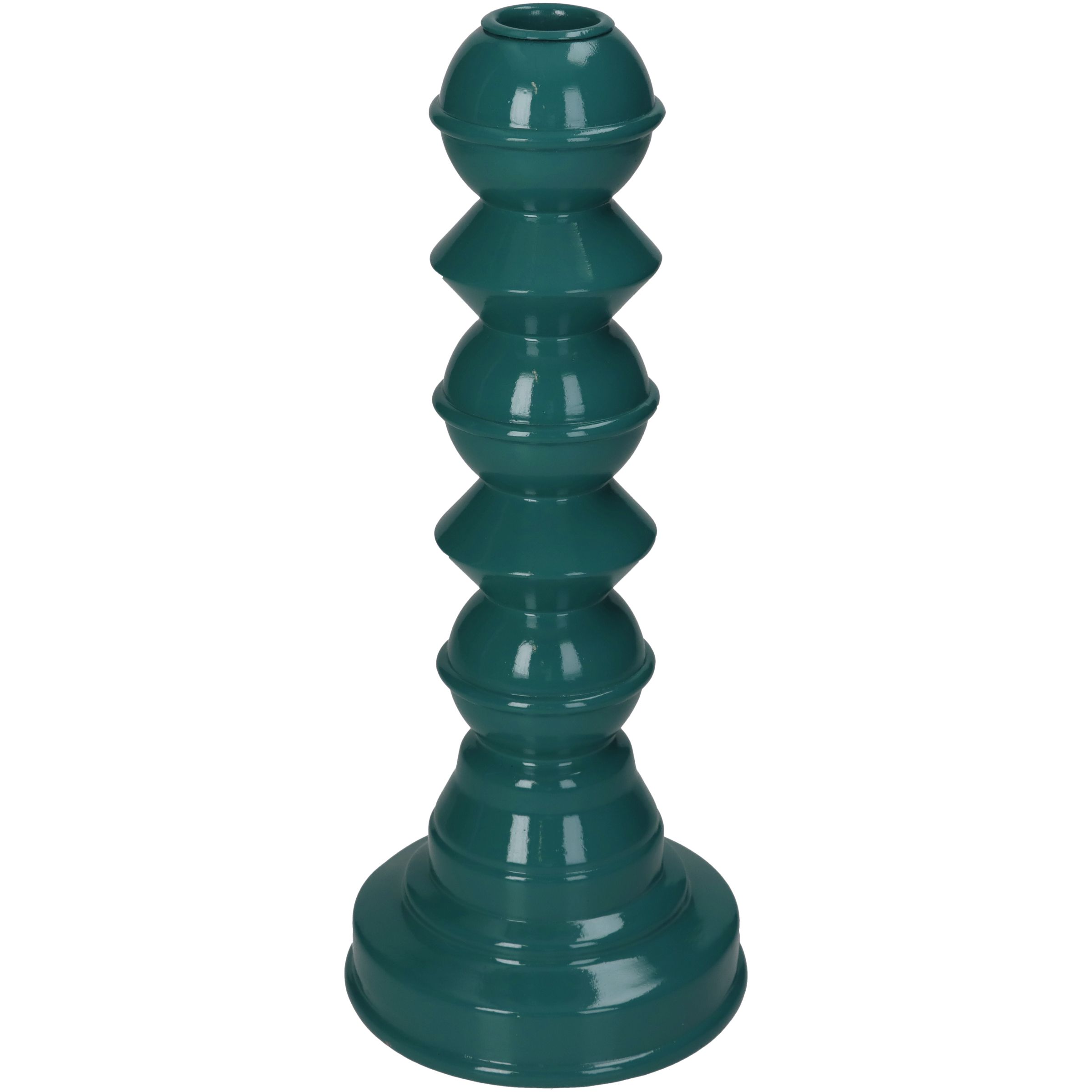 Kerzenhalter STICK petrol