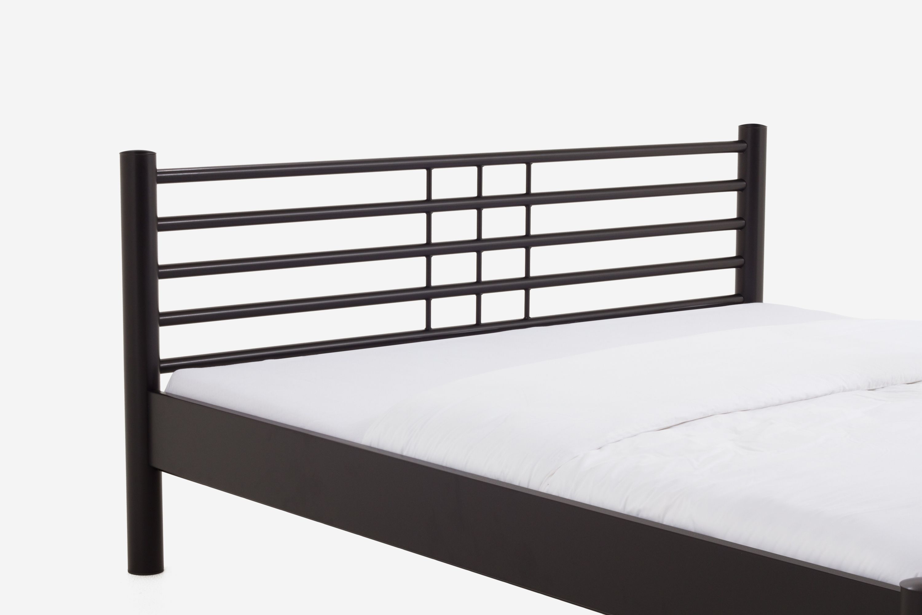 Metallbett Mercury
