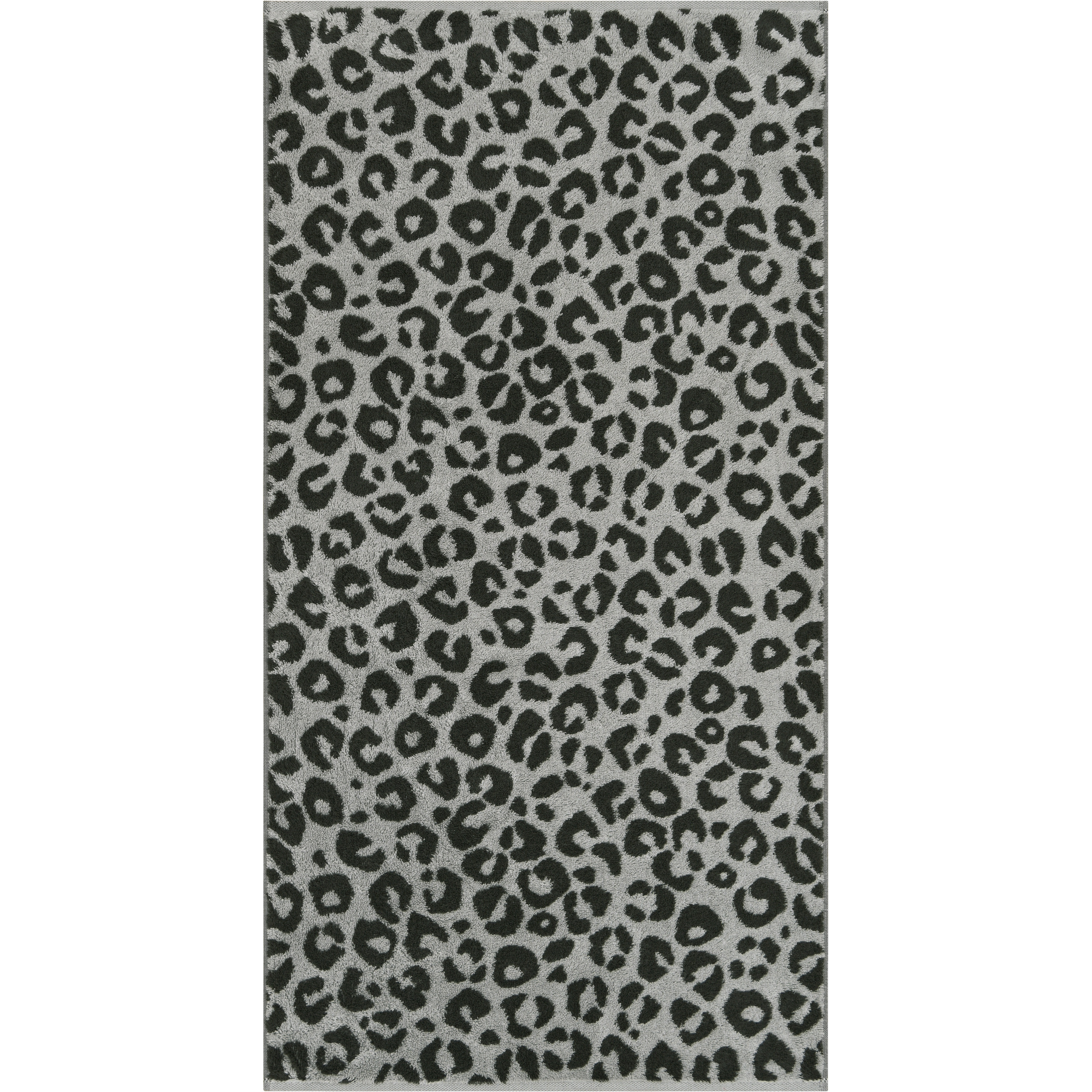Duschtuch TWO-TONE LEO