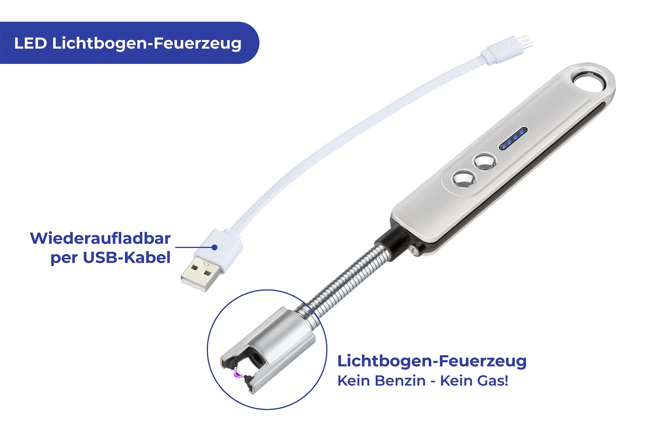 Feuerzeug