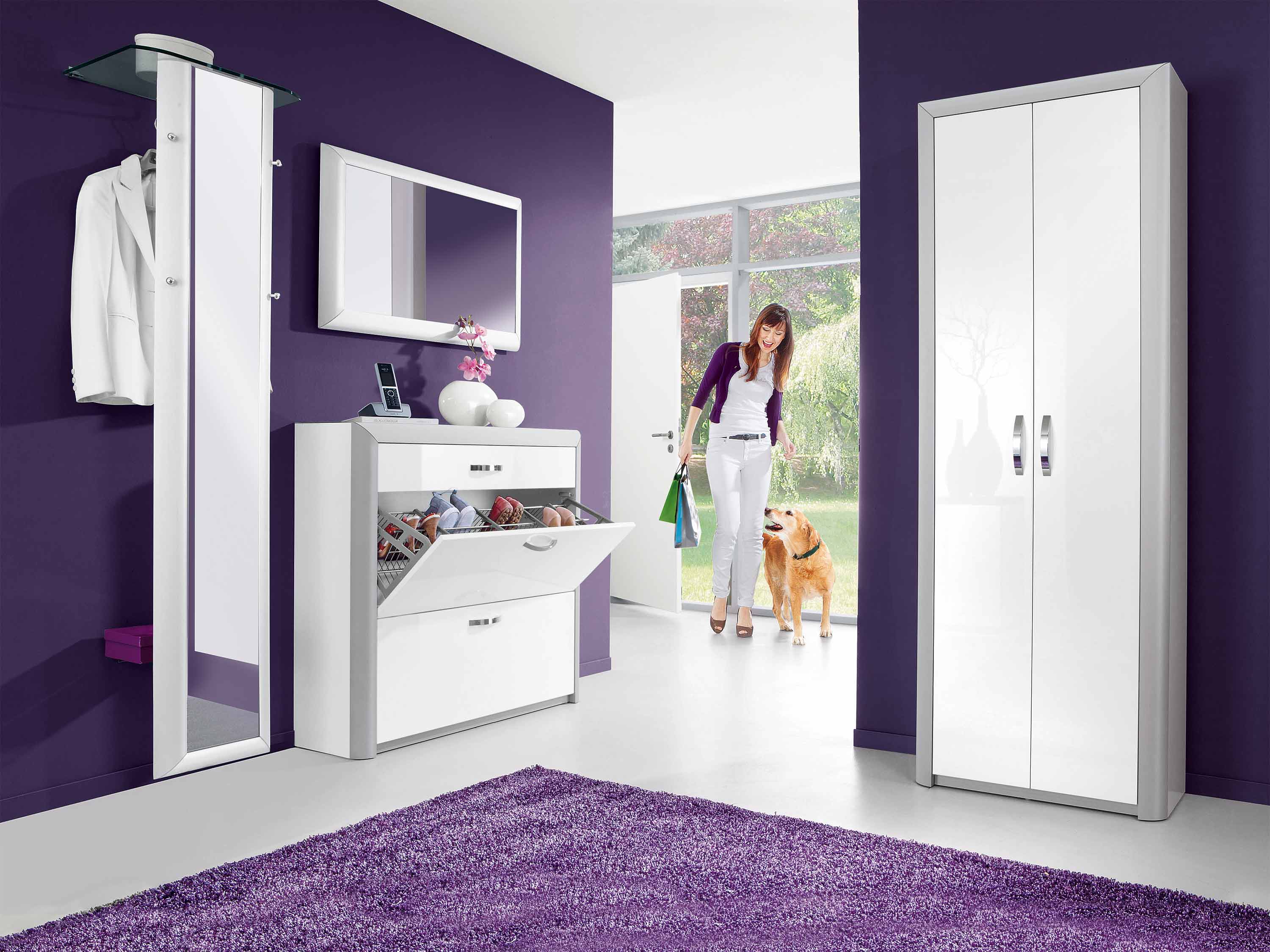 Spiegel MONDO ENTRY