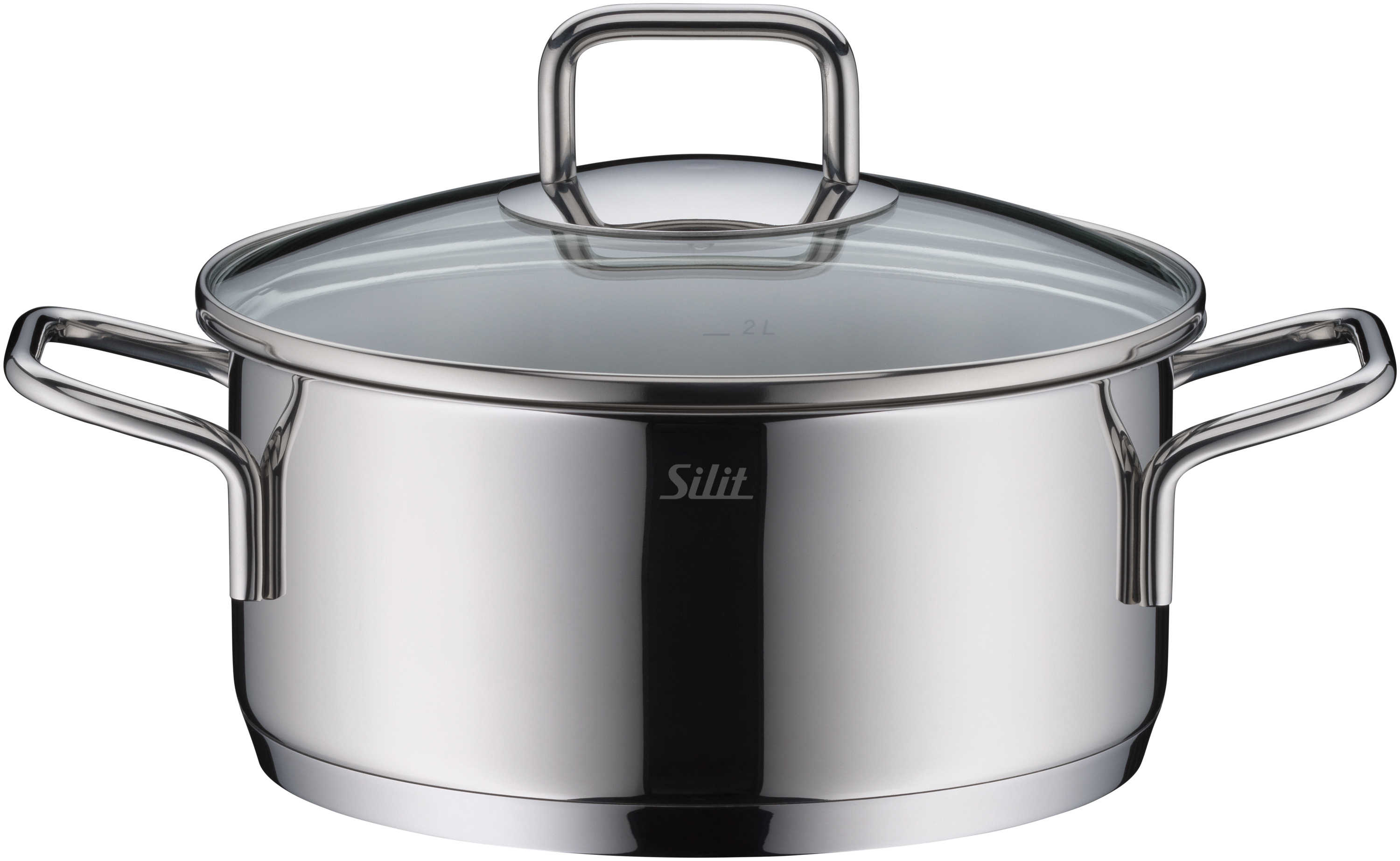 Bratentopf SILIT EXTRA COOK