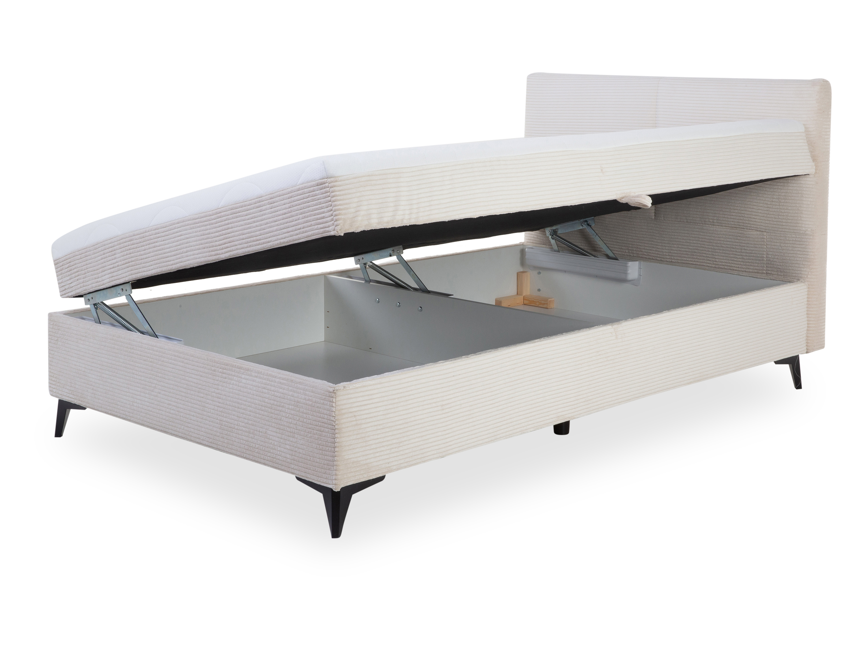 Boxspringbett HARPER EIBAR