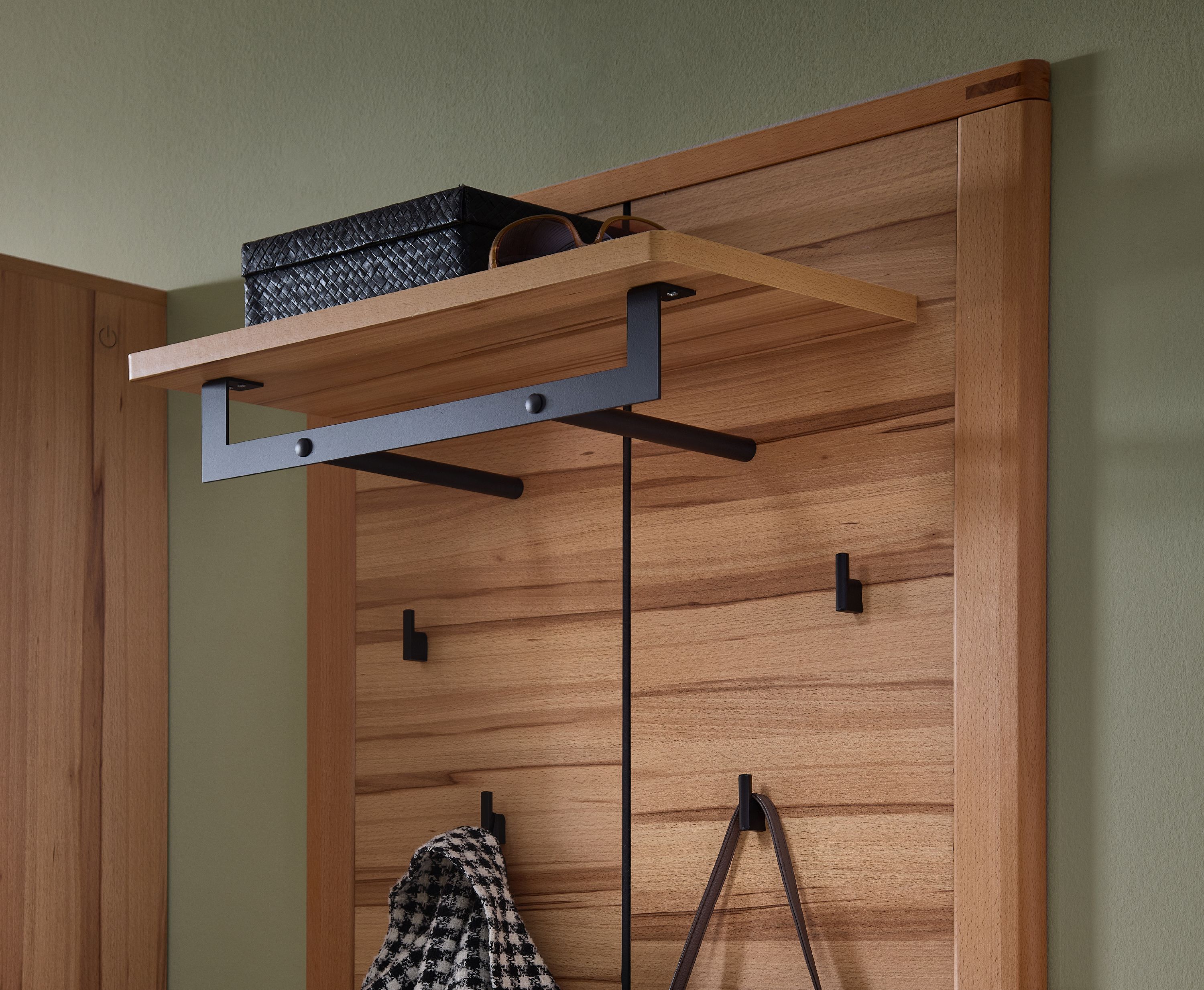Garderobenset vito CAMBRA