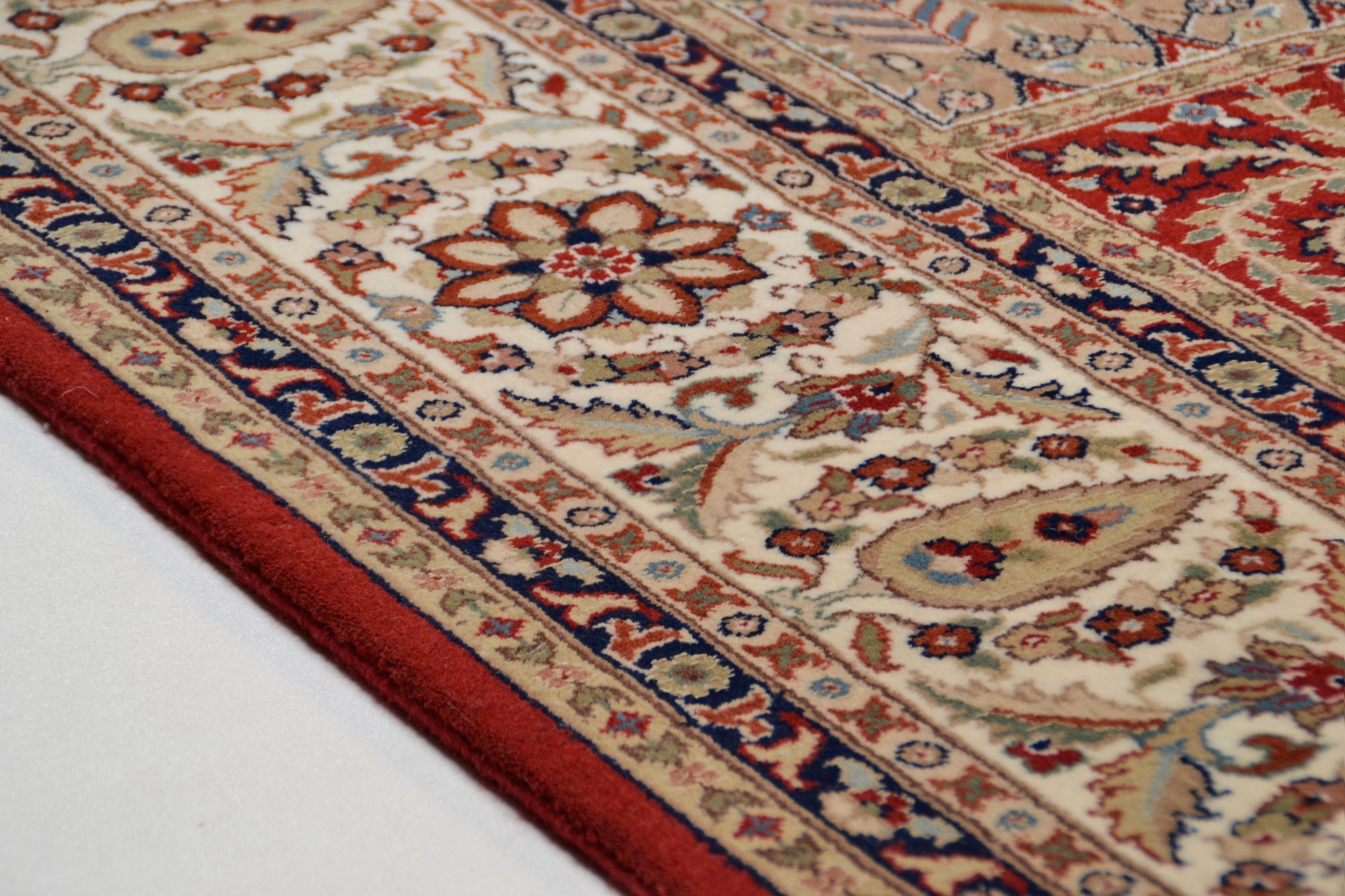 Teppich JAIPUR SILK