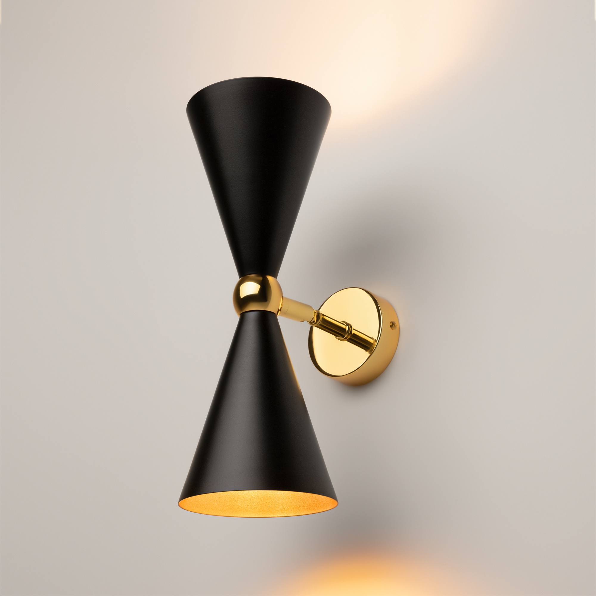 Wandleuchte VESPER