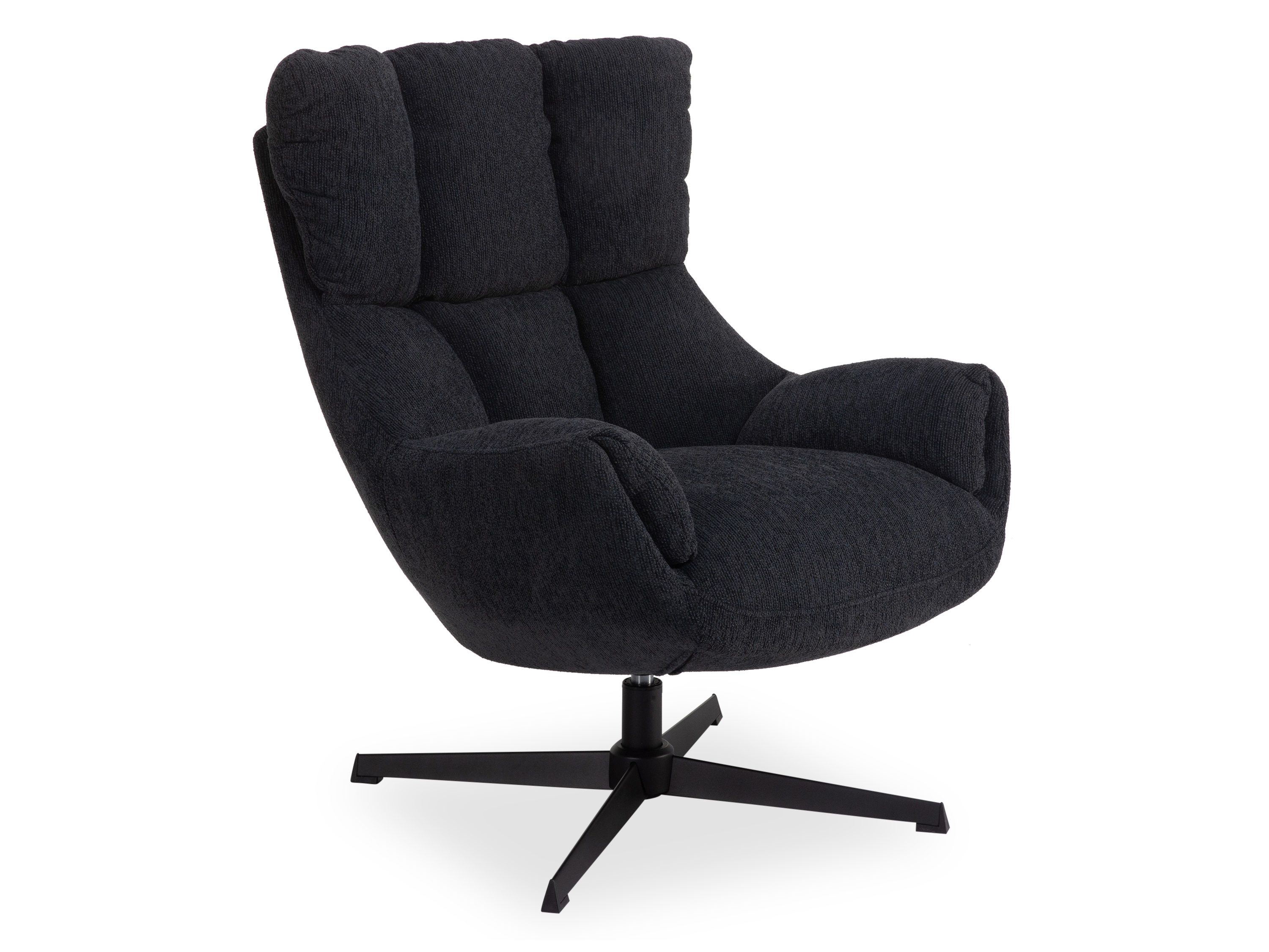 Relaxsessel mit Hocker MAVE