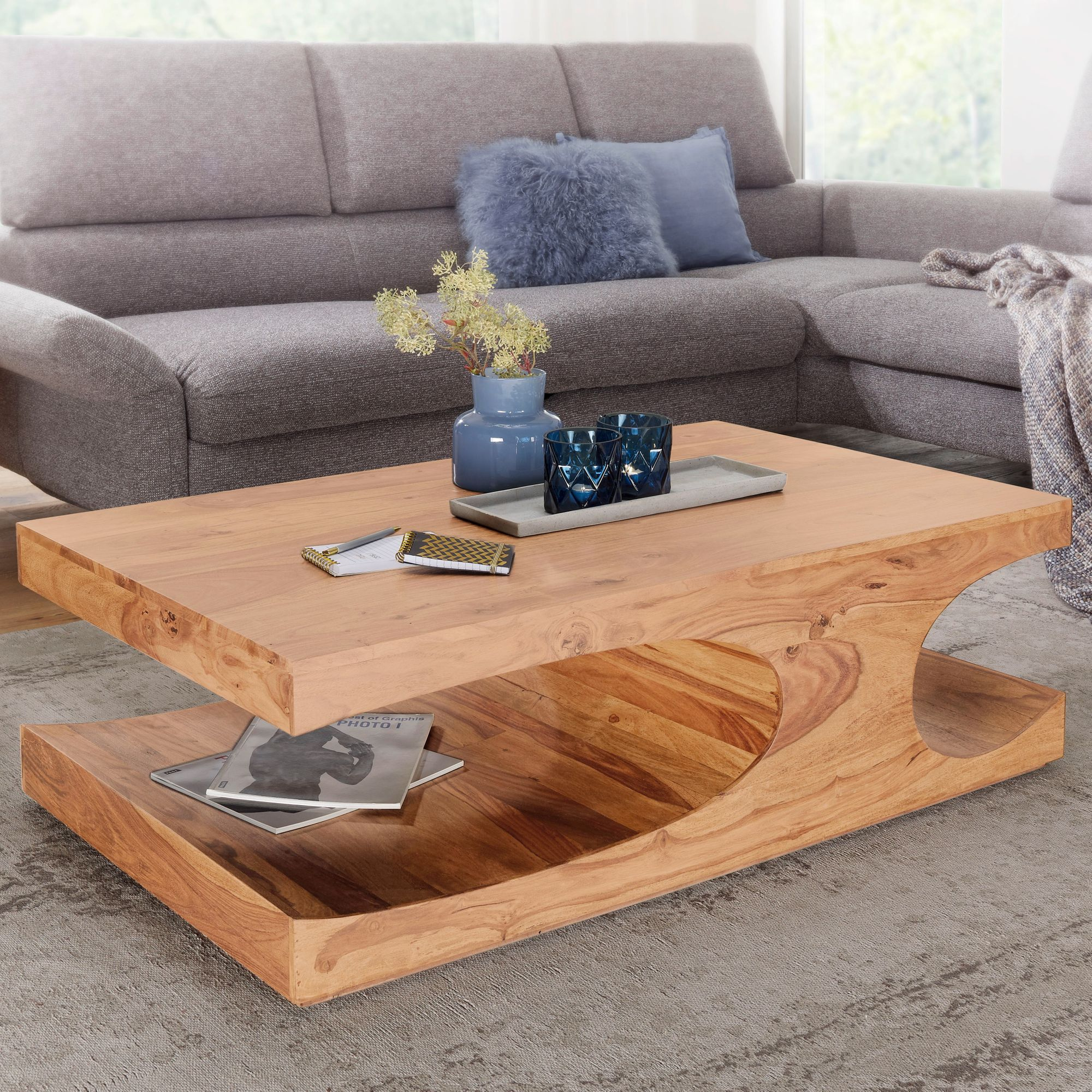 Couchtisch BOHA
