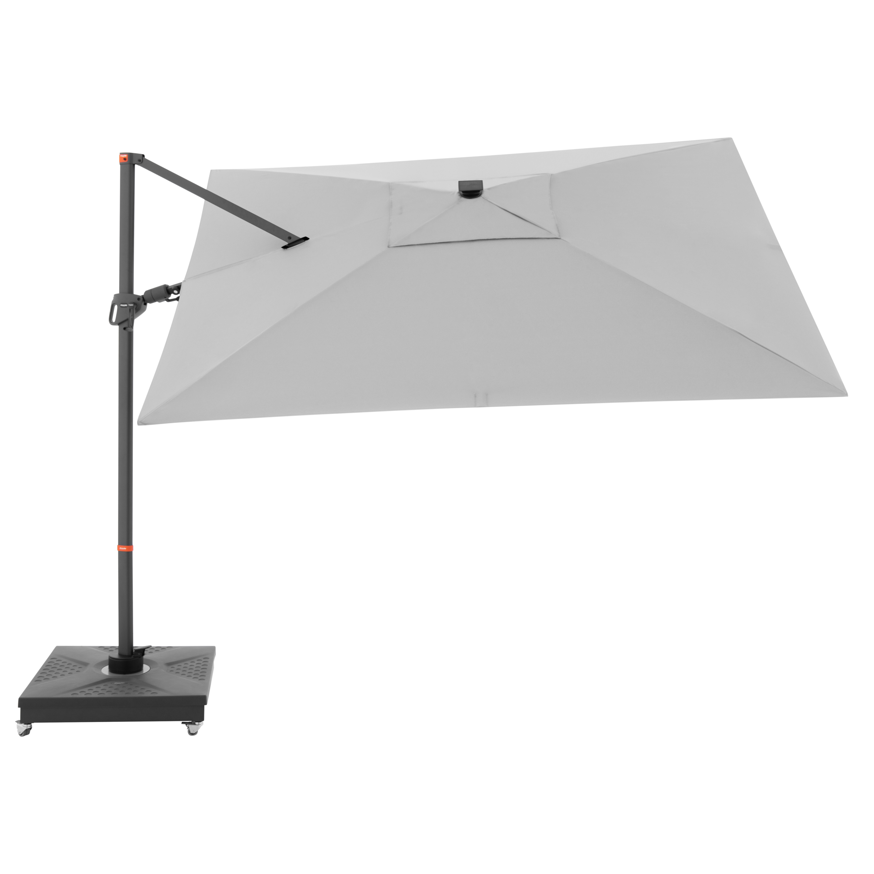 Ampelschirm doppler MYZONE