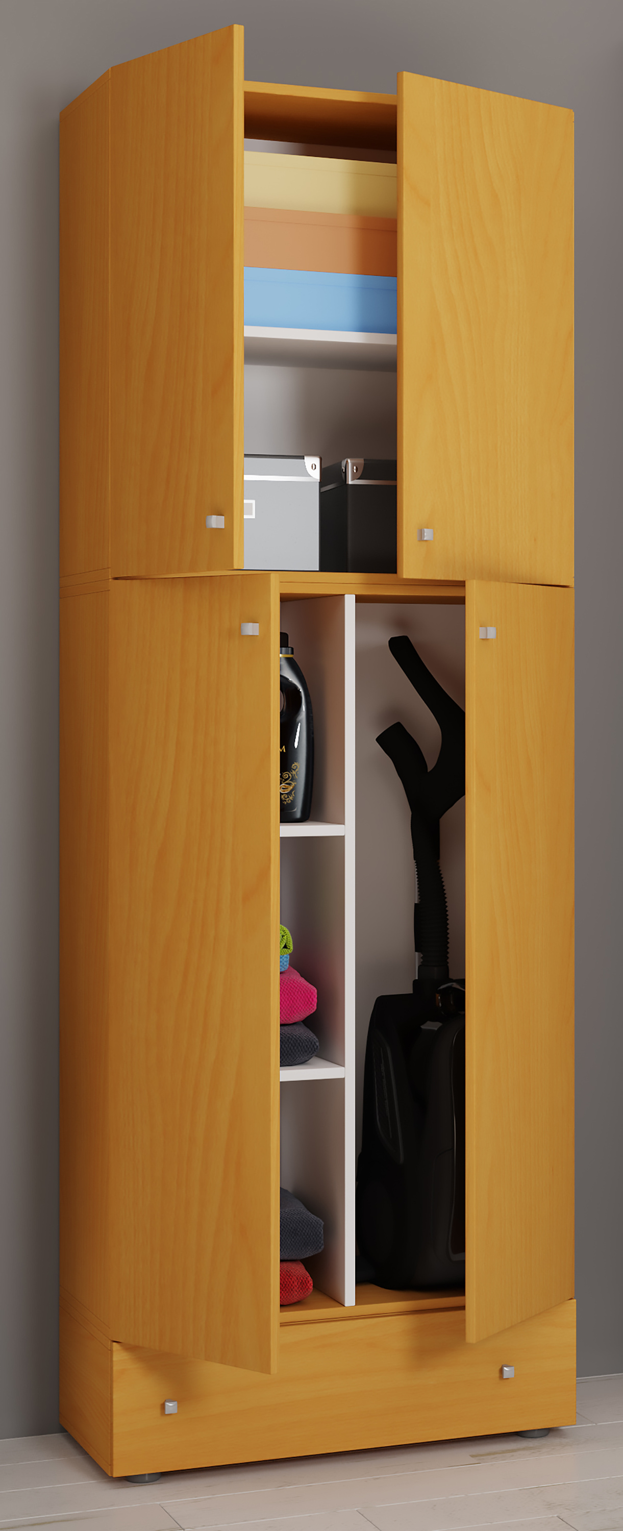 Putzschrank LONA