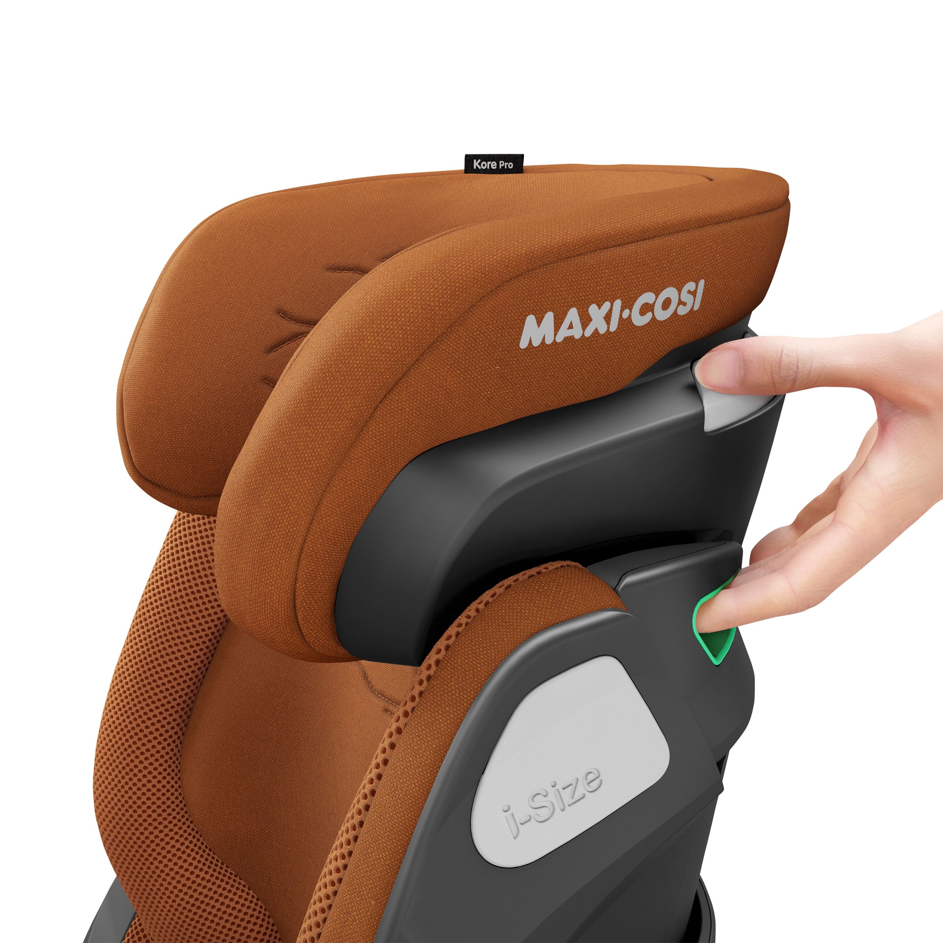 Autositz MAXI COSI KORE PRO