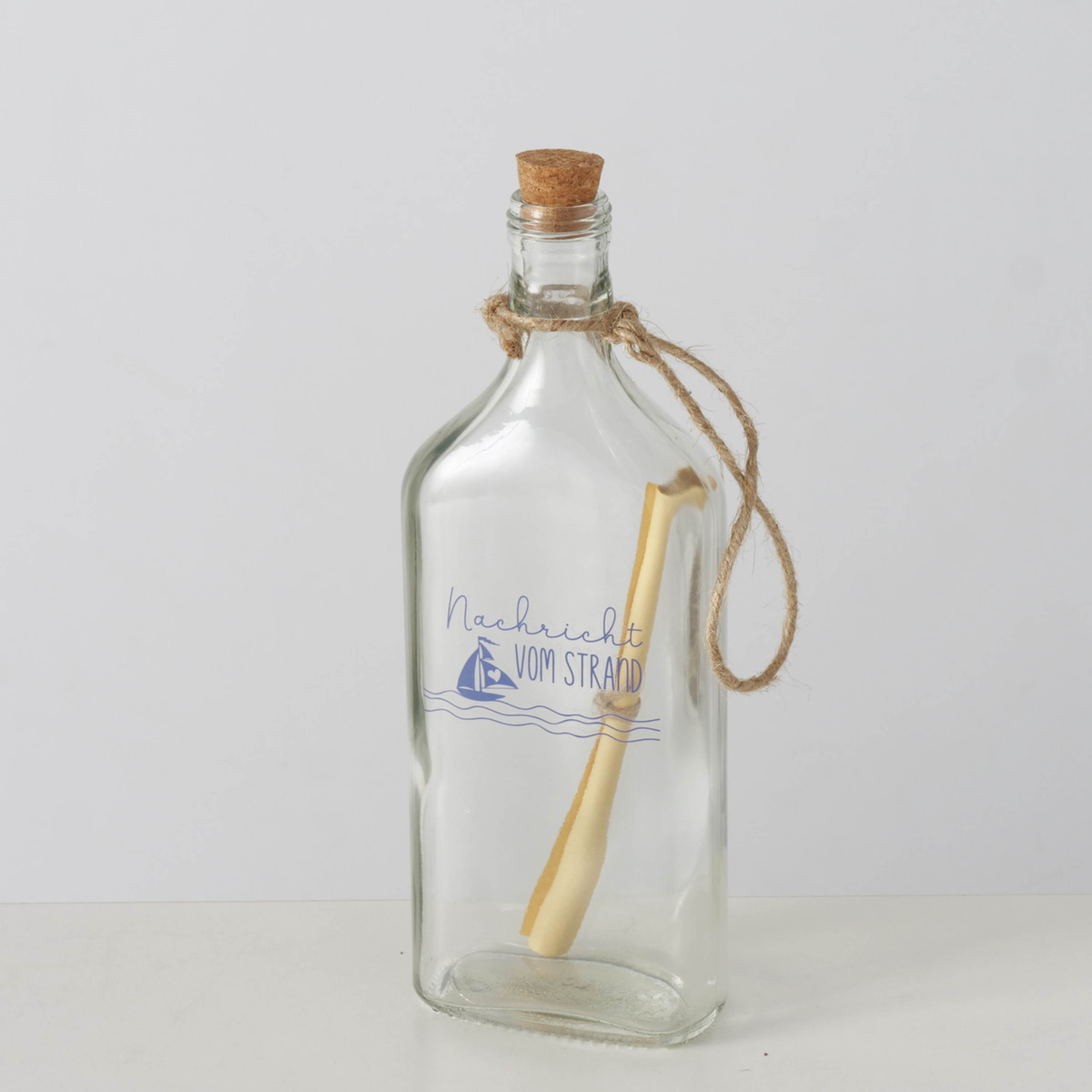 Flasche SAILOR