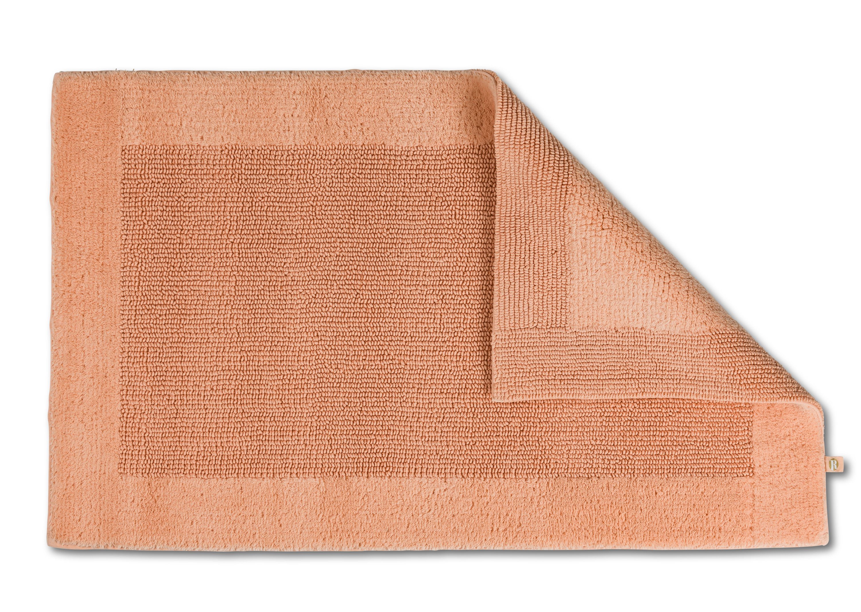Badematte RHOMTUFT PRESTIGE