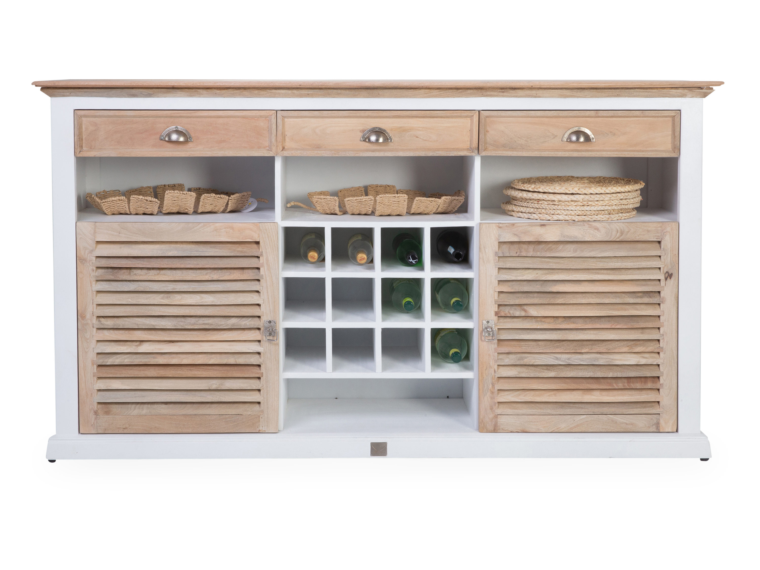 Sideboard SANSIBAR THORSTED
