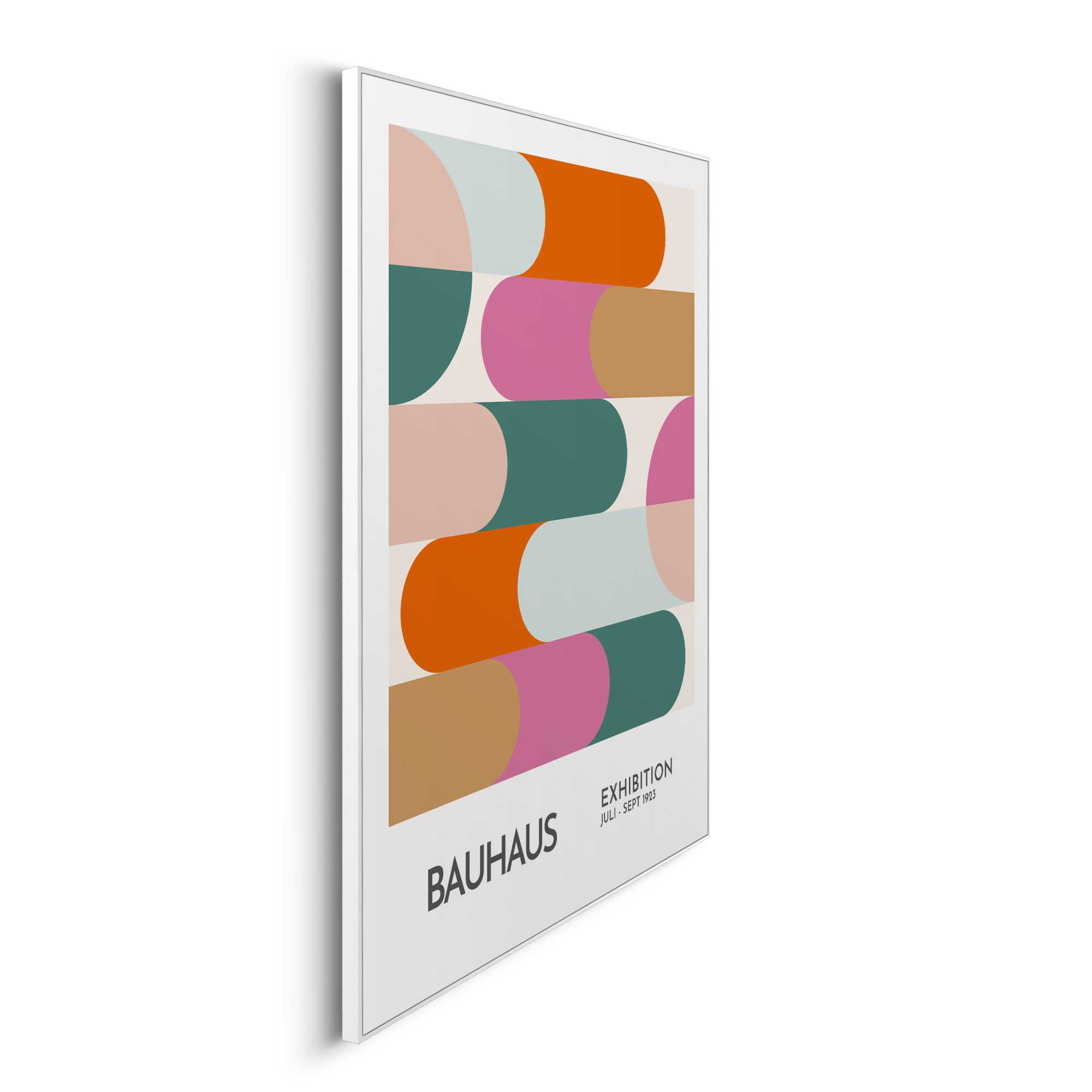 Bild BAUHAUS STYLE