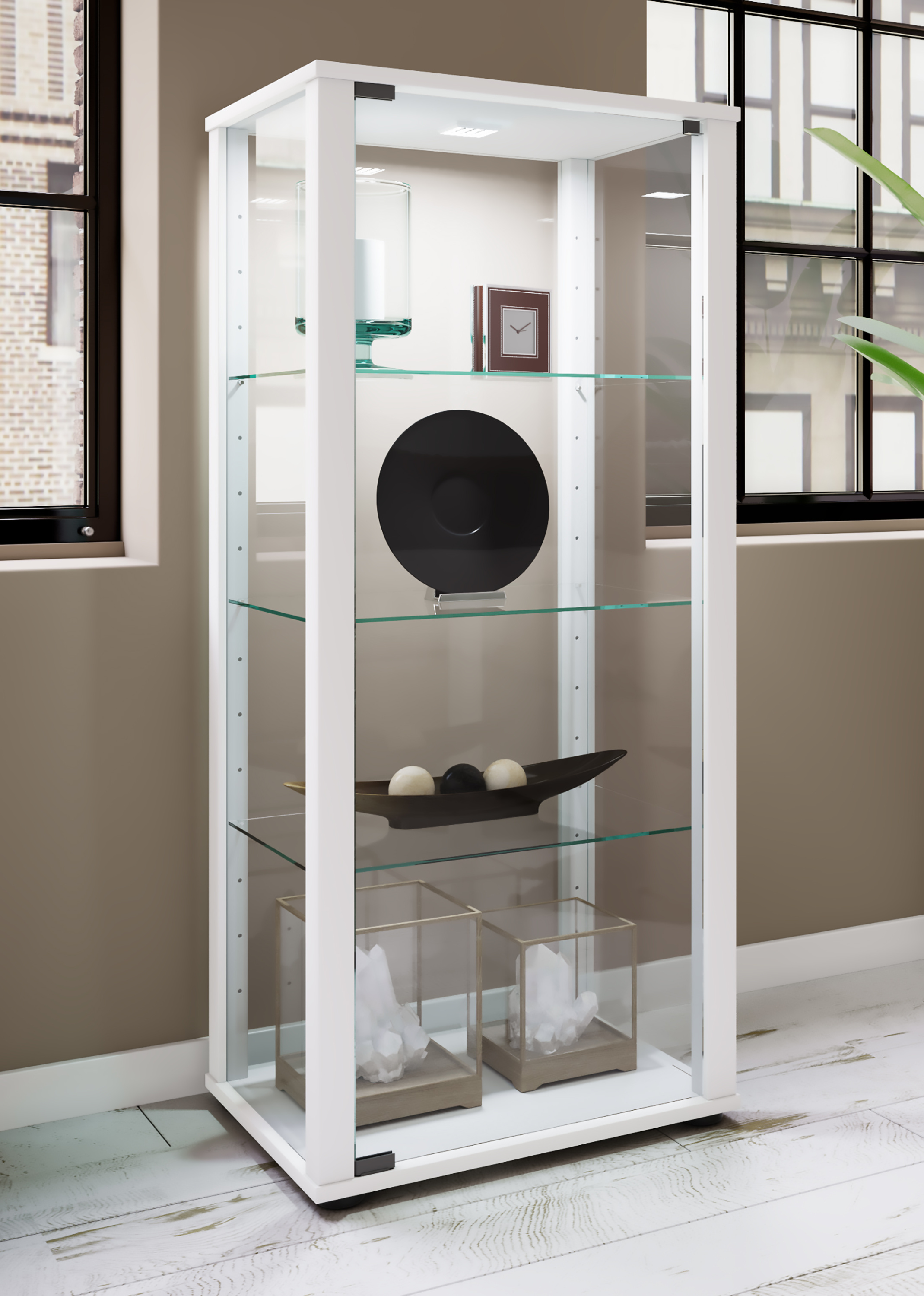 Vitrine KAVISA