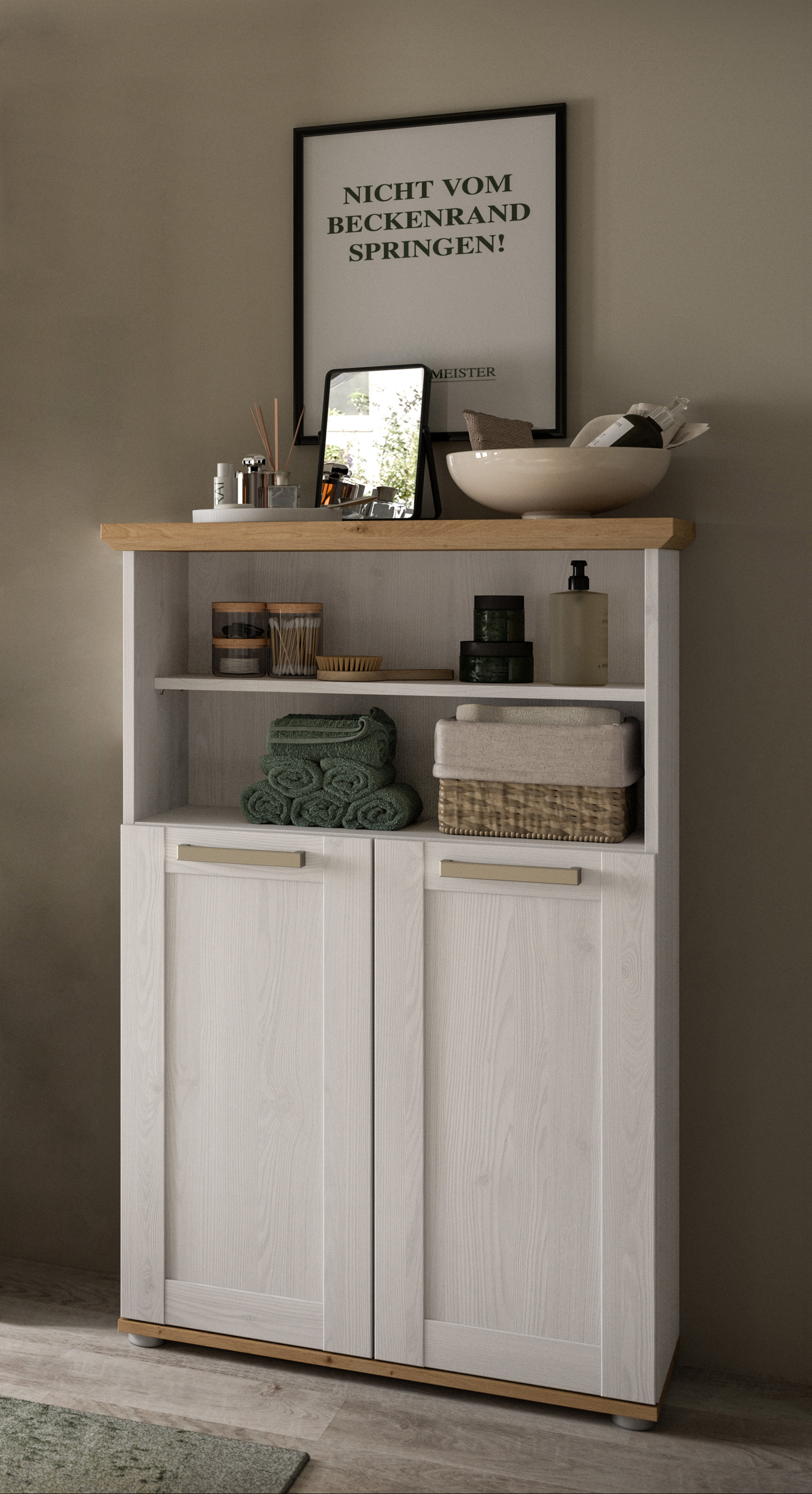 Midischrank VERONA