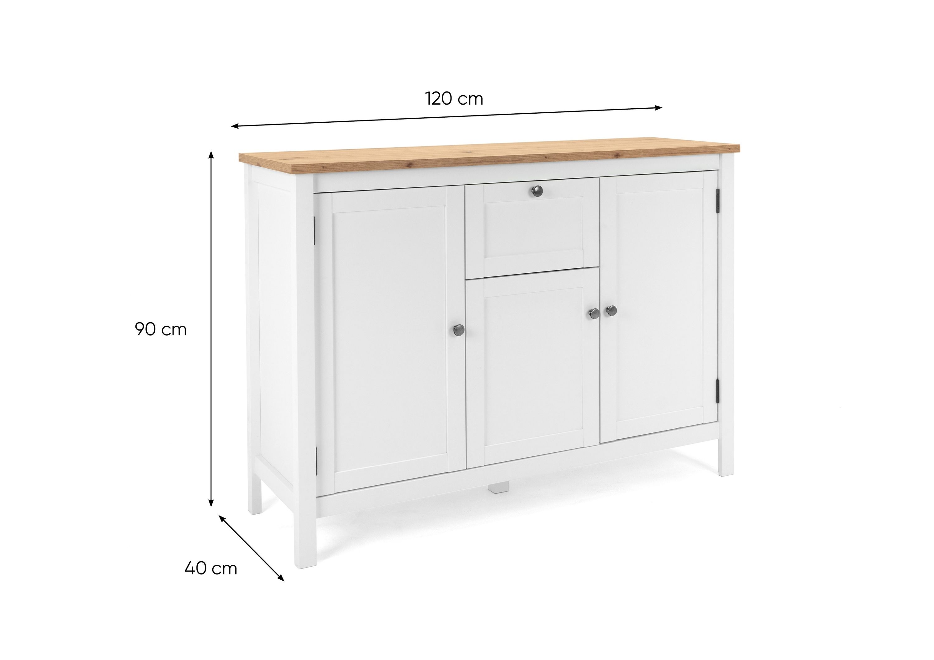 Sideboard BERGEN