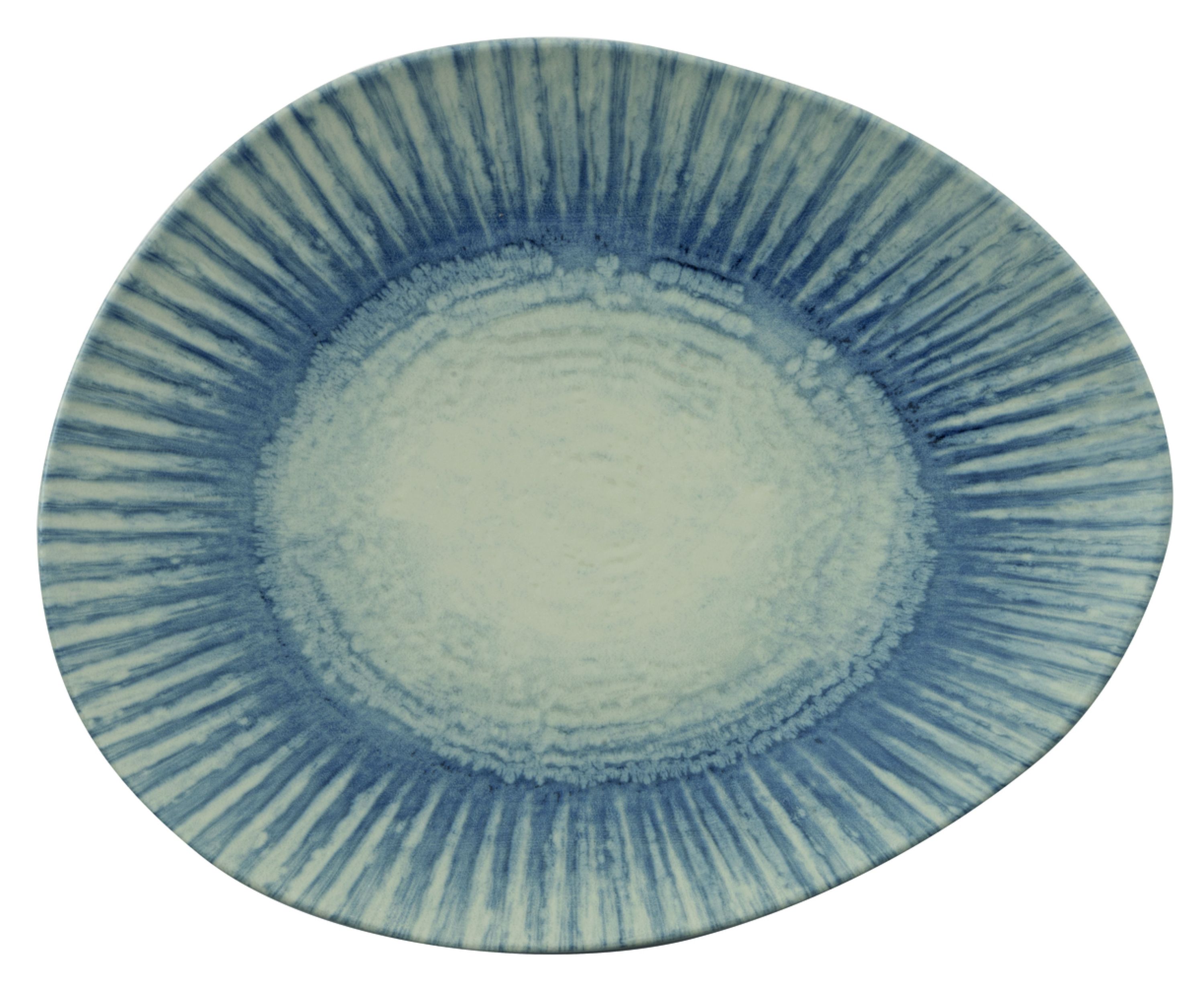 Platte ARTHUR Krupp SUNLIGHT BLUE