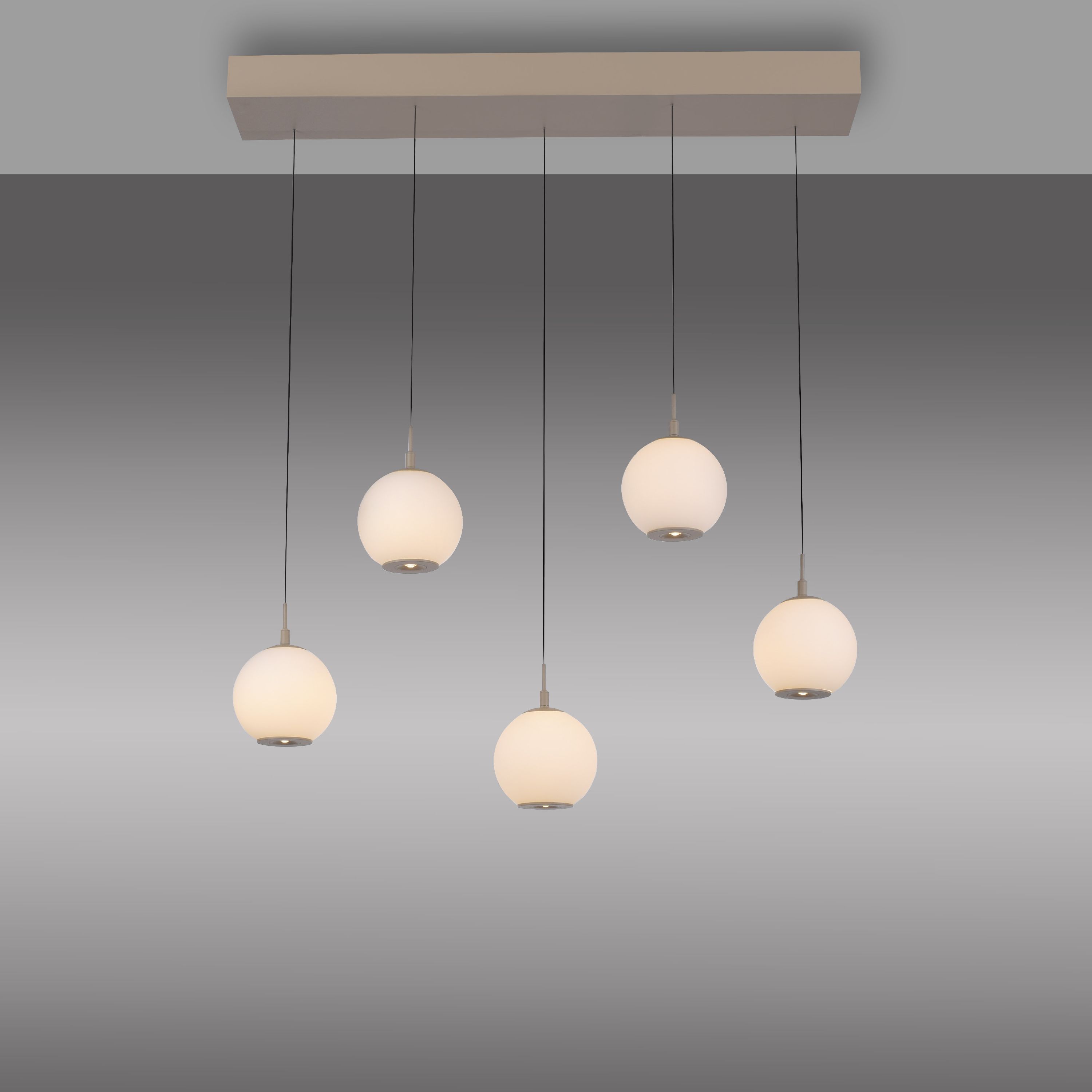 Pendelleuchte SANDORA