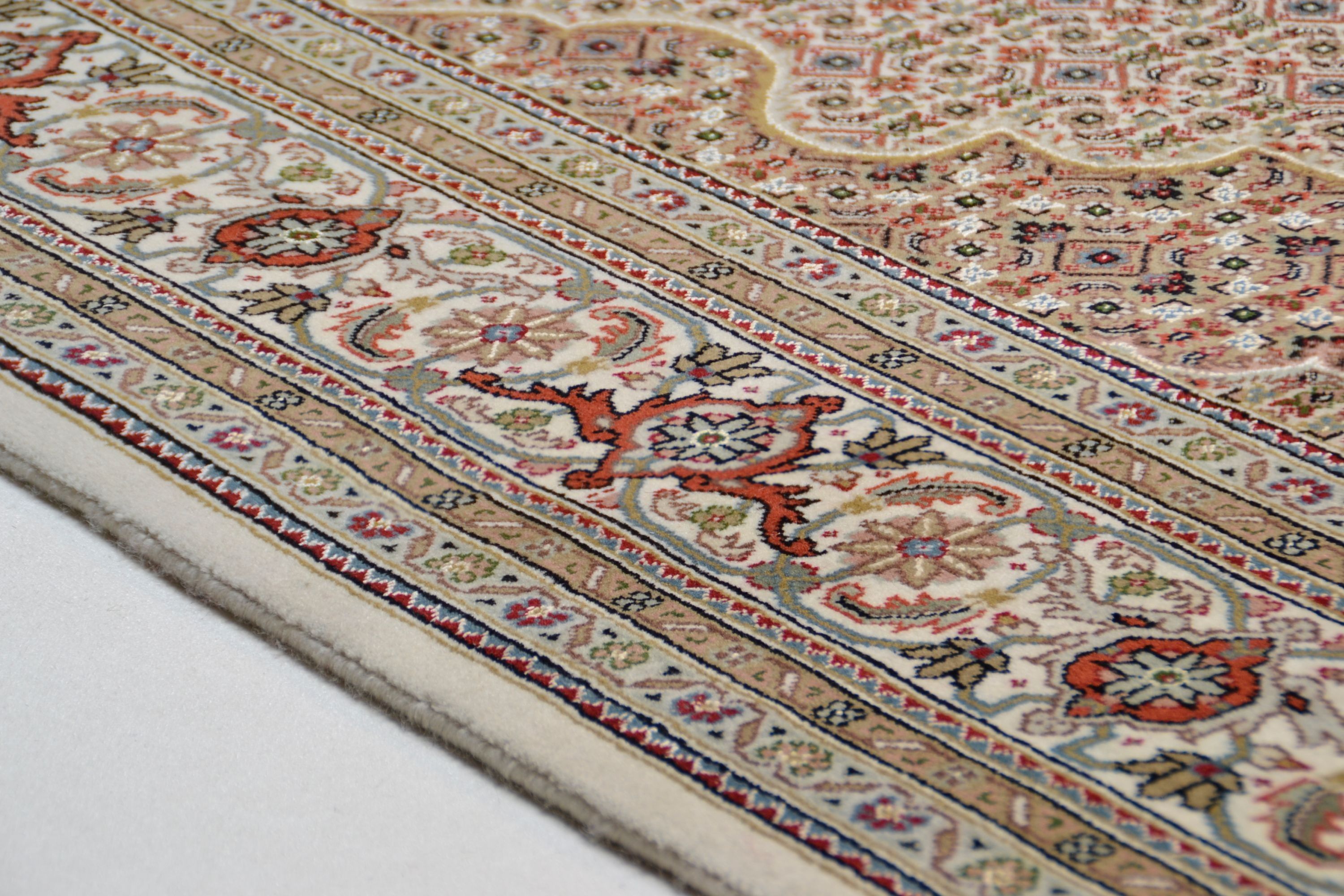 Teppich JAIPUR SILK