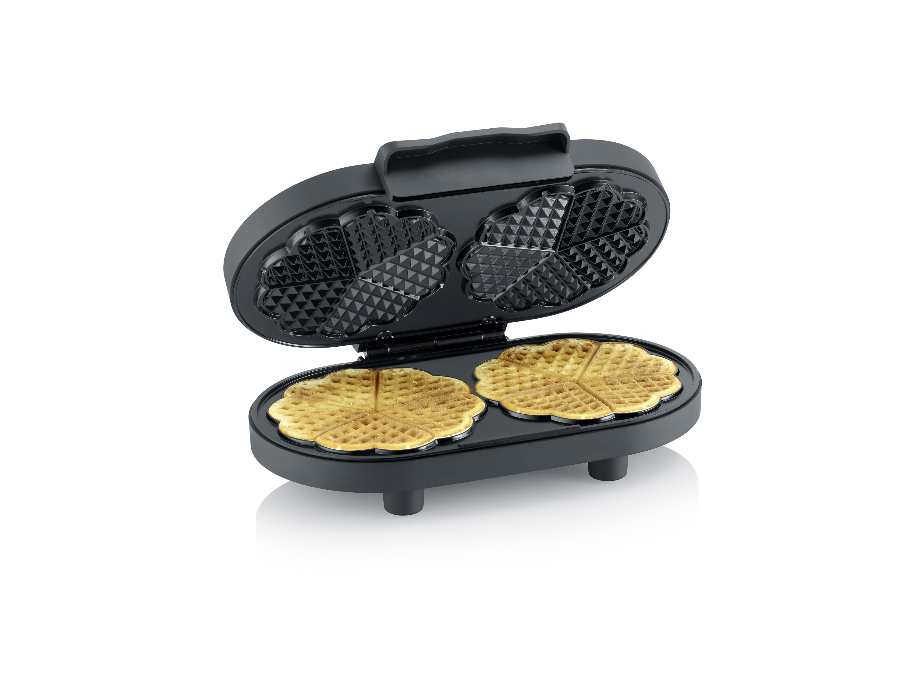Waffelautomat SEVERIN Doppel WA2118