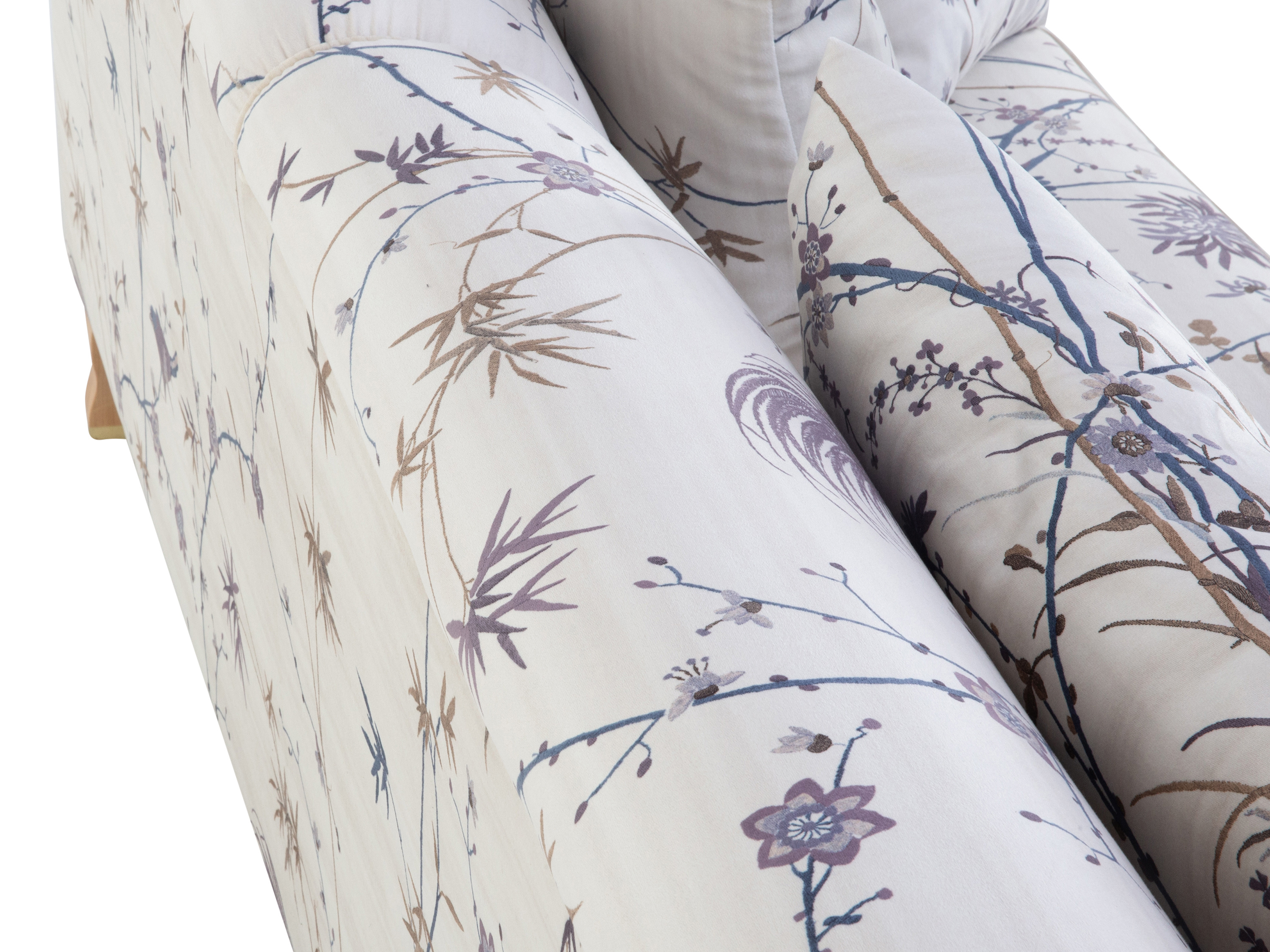 Sofa 3 Sitzer bassetti FERRARA